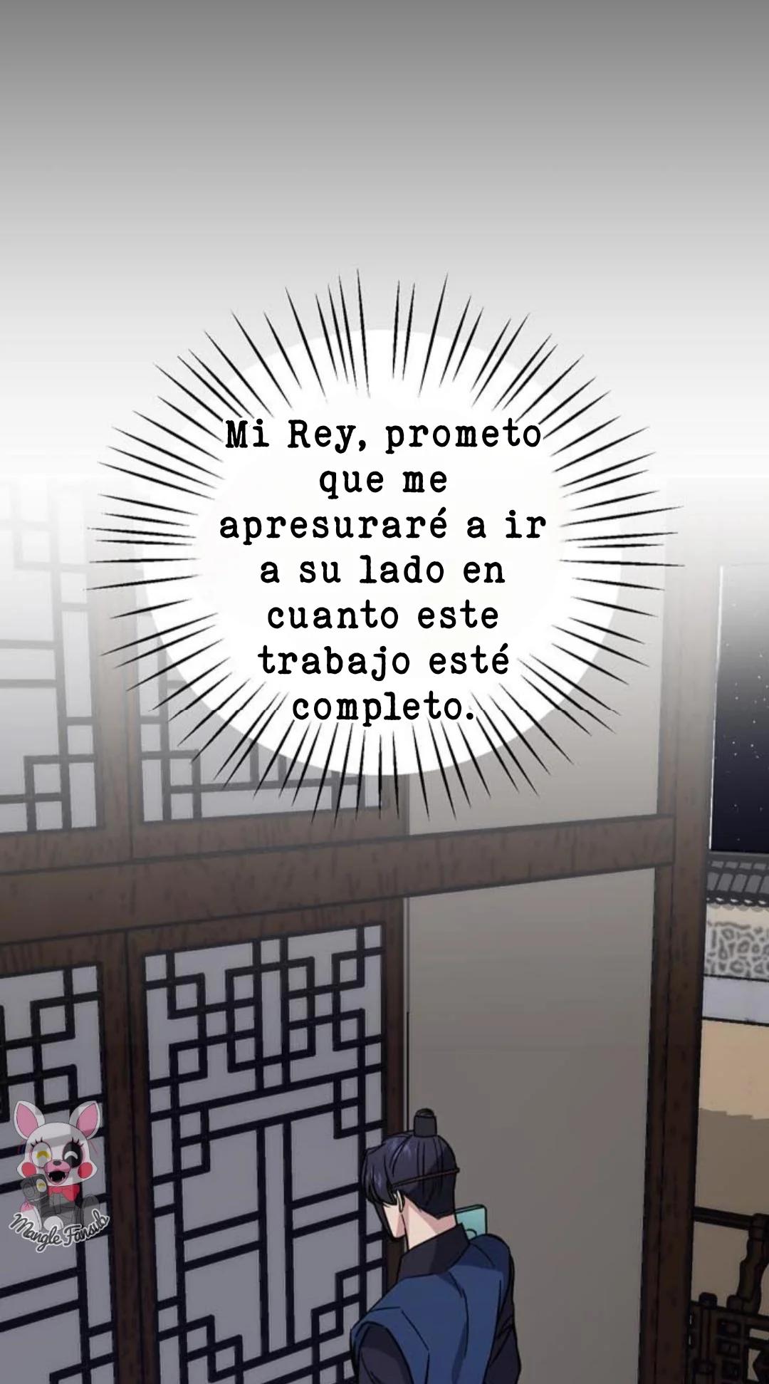 The King’s Bodyguard - Capítulo 30 2 manhwa