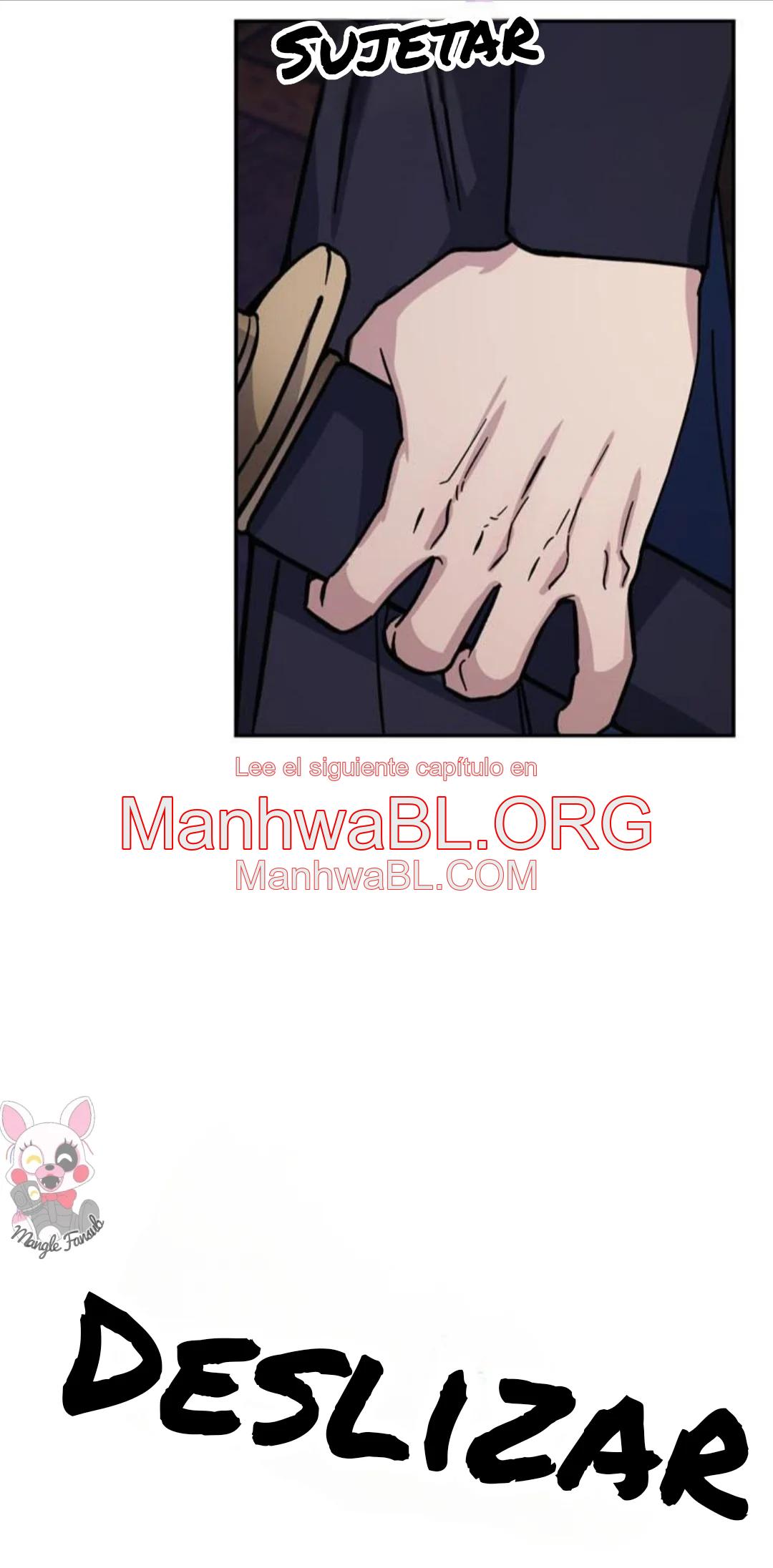 The King’s Bodyguard - Capítulo 30 2 manhwa