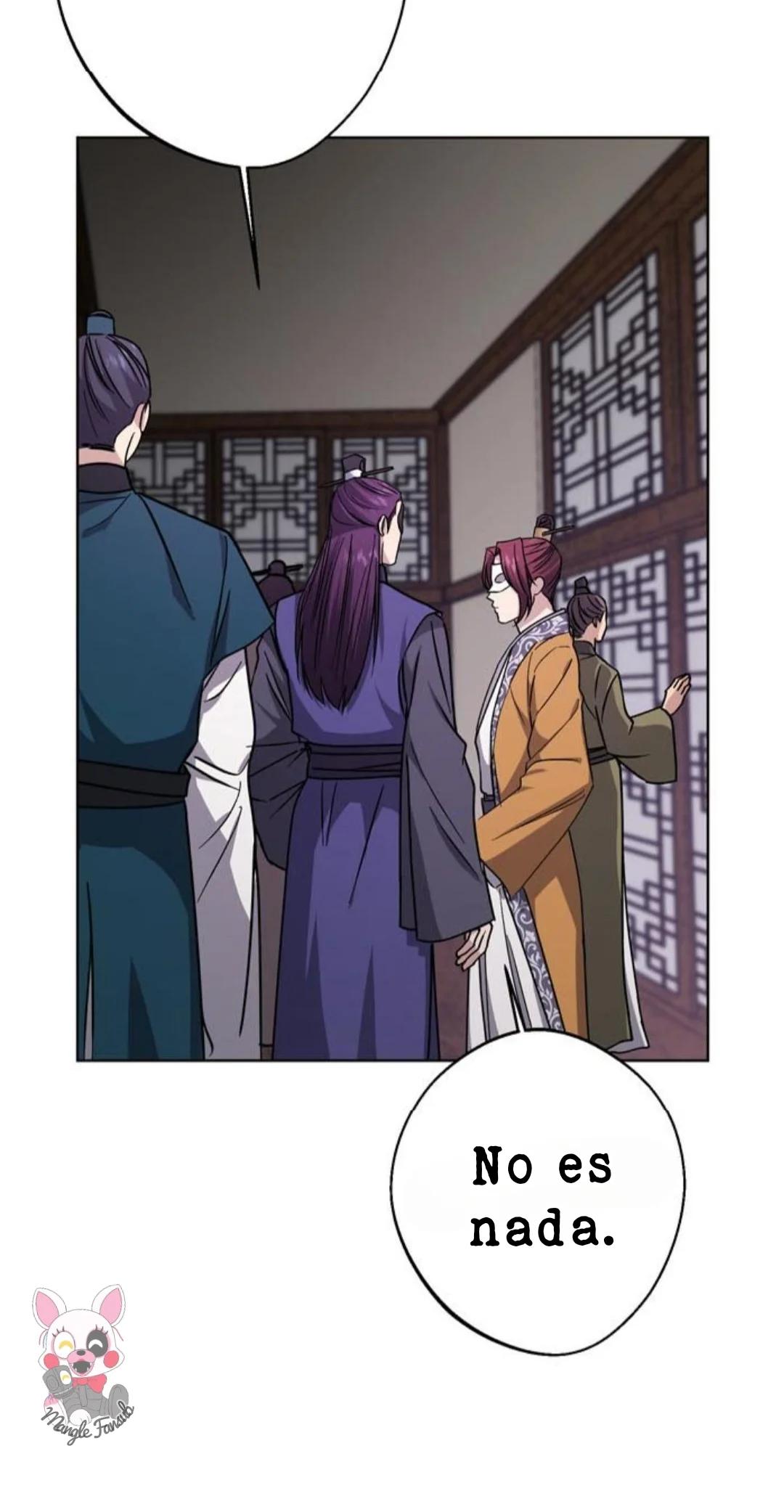 The King’s Bodyguard - Capítulo 30 2 manhwa