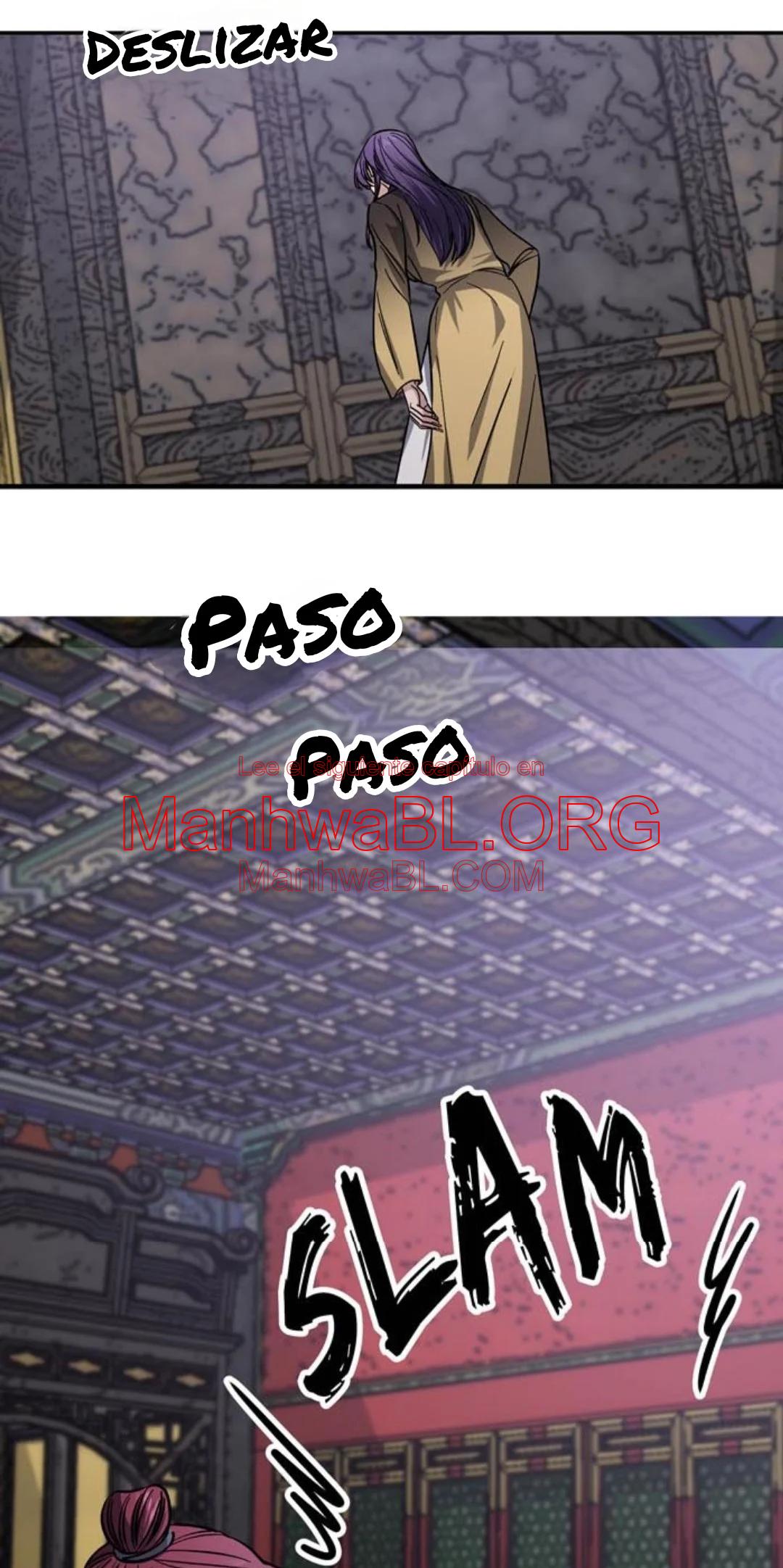 The King’s Bodyguard - Capítulo 34 3 manhwa