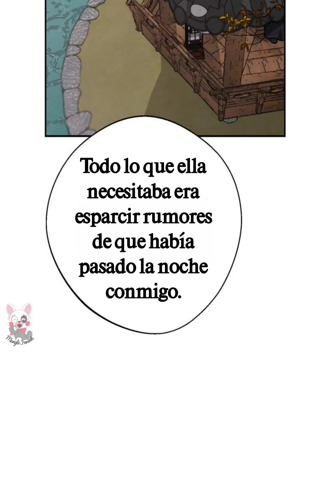 The King’s Bodyguard - Capítulo 34 3 manhwa