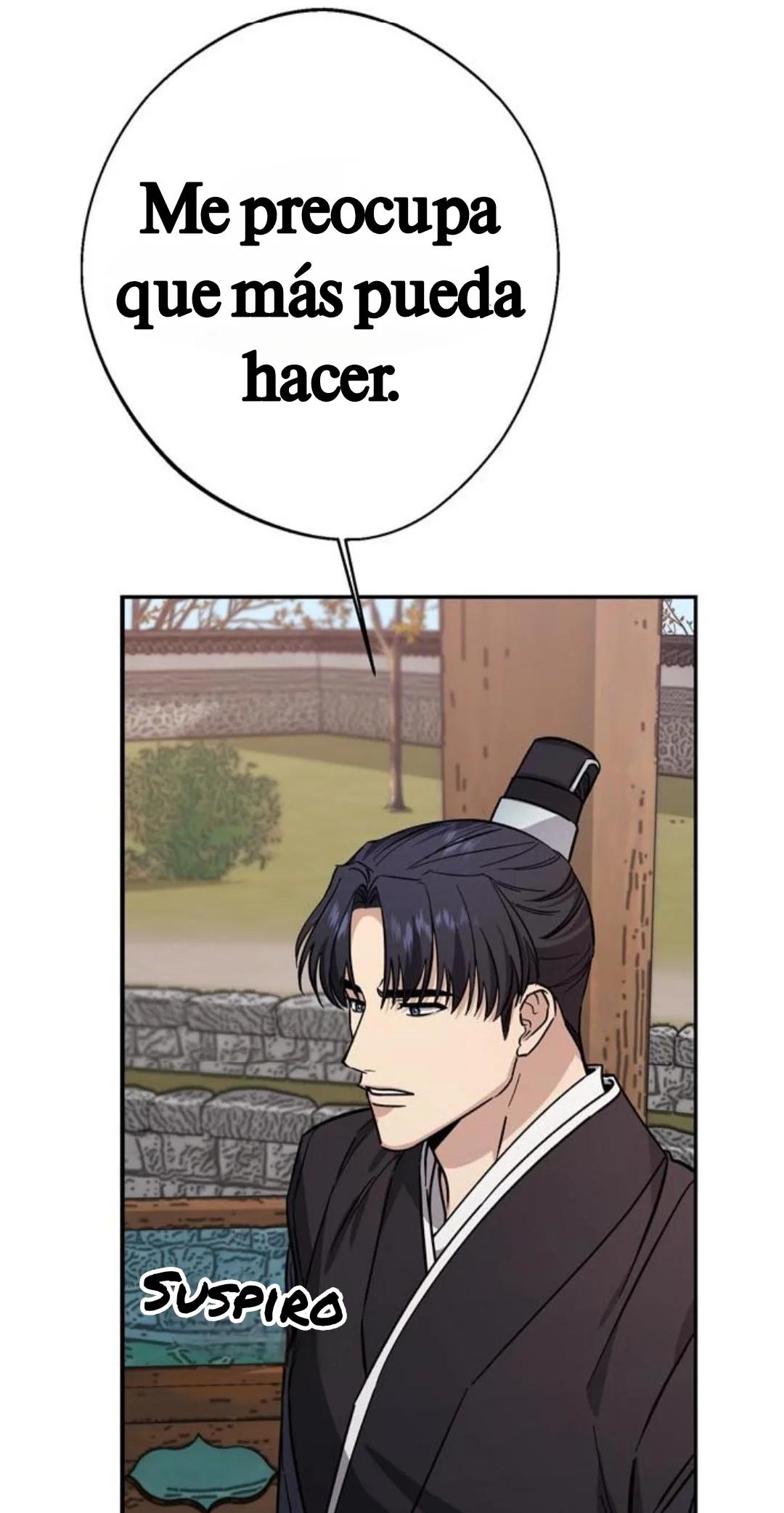 The King’s Bodyguard - Capítulo 34 3 manhwa