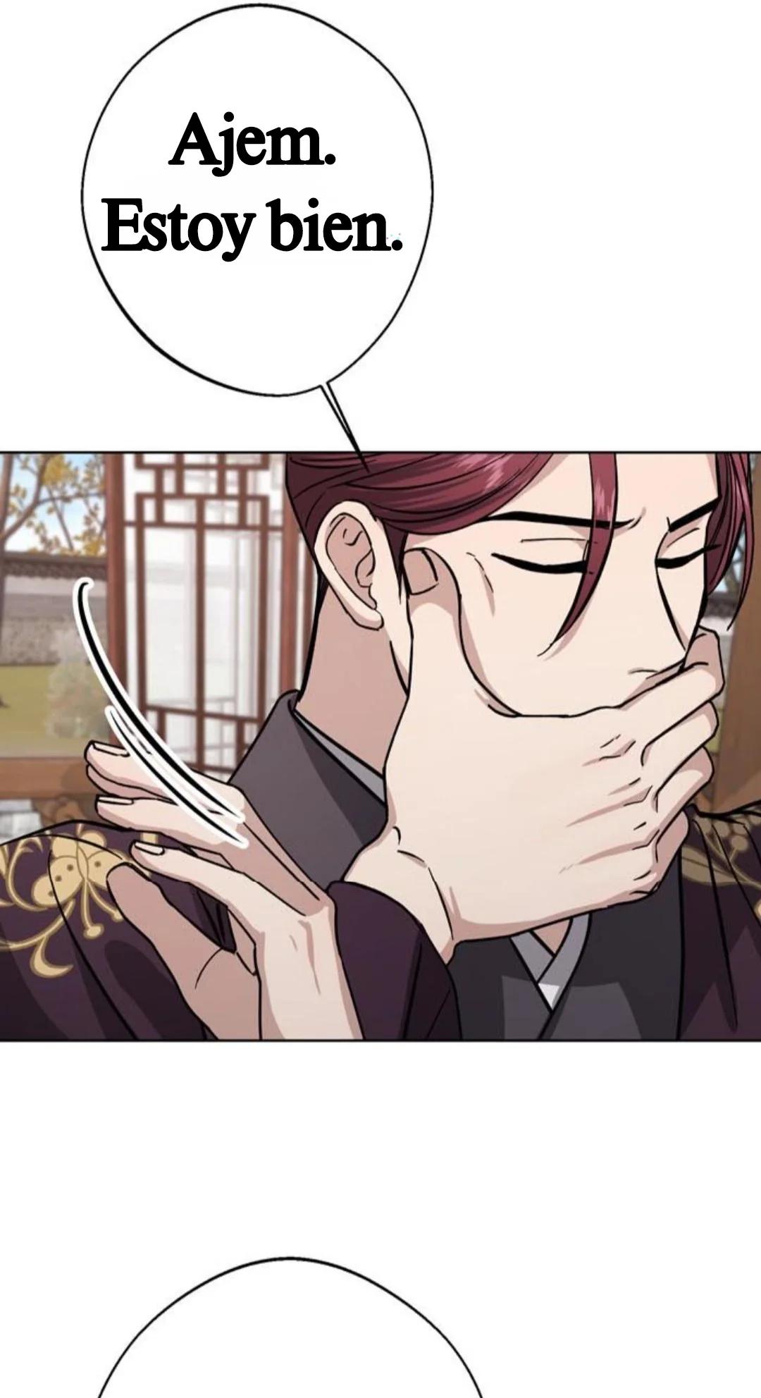 The King’s Bodyguard - Capítulo 34 3 manhwa