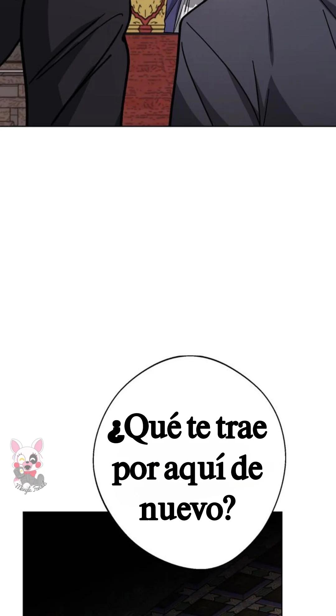 The King’s Bodyguard - Capítulo 34 3 manhwa