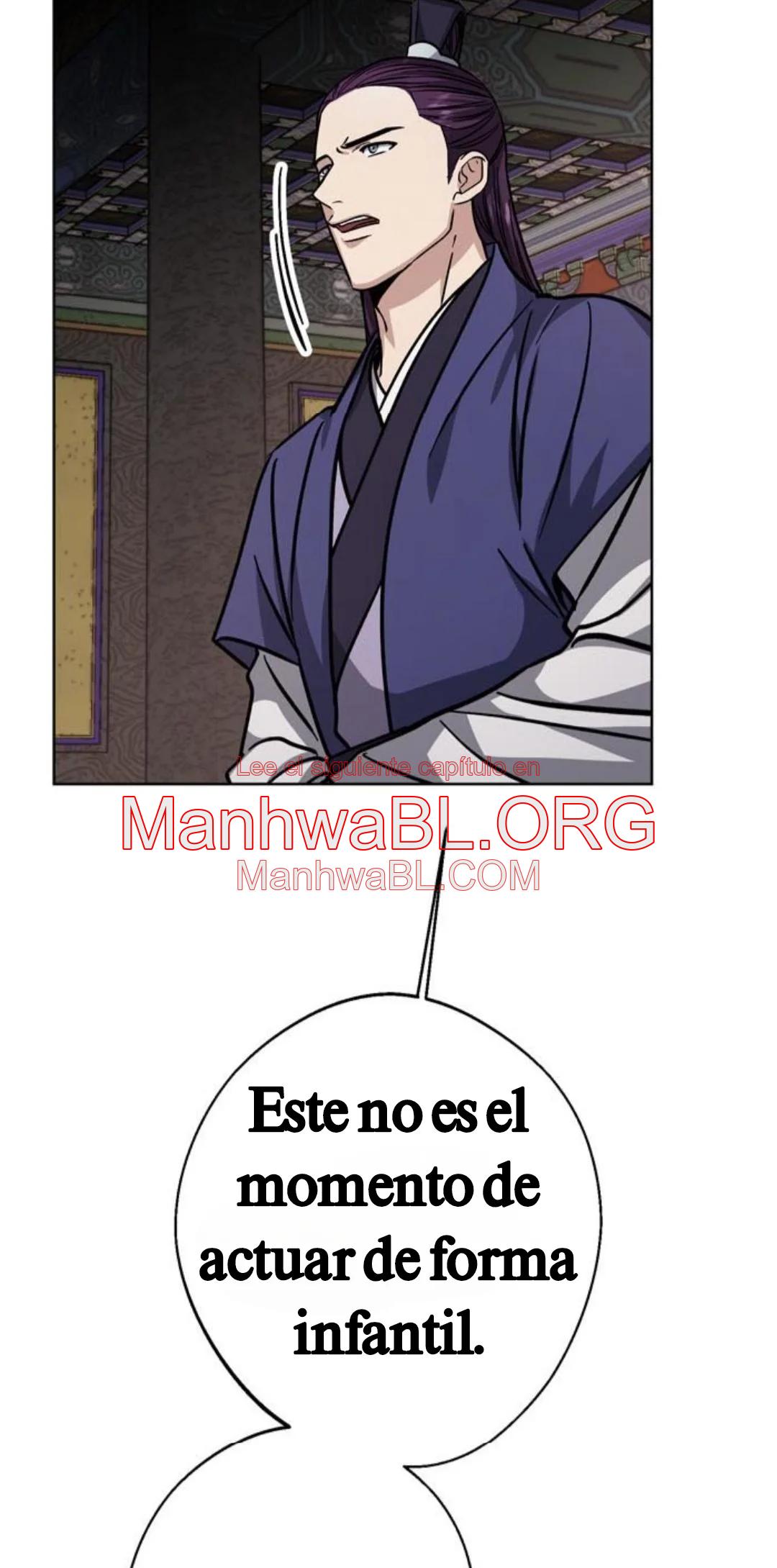The King’s Bodyguard - Capítulo 34 3 manhwa