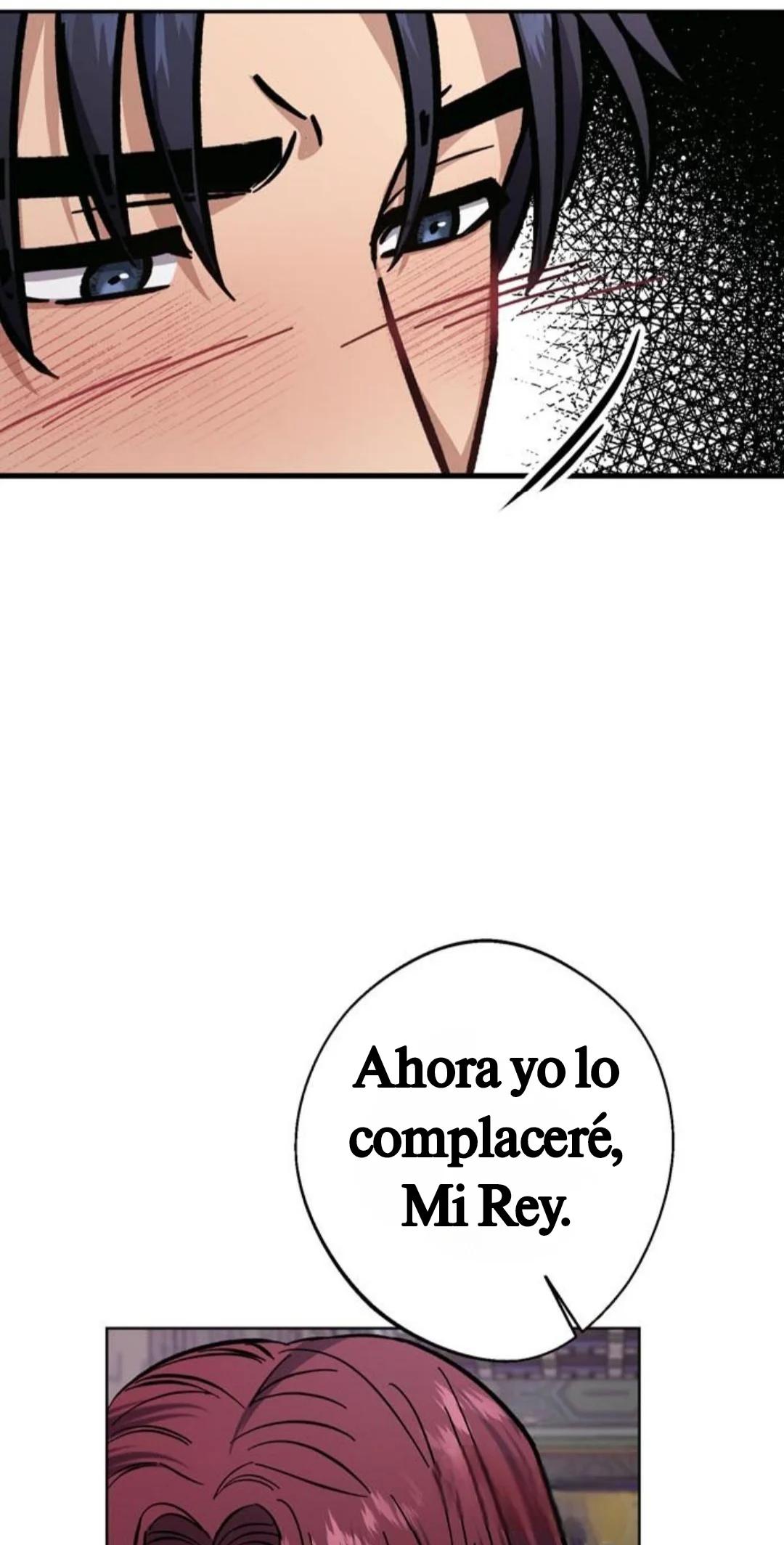 The King’s Bodyguard - Capítulo 32 manhwa