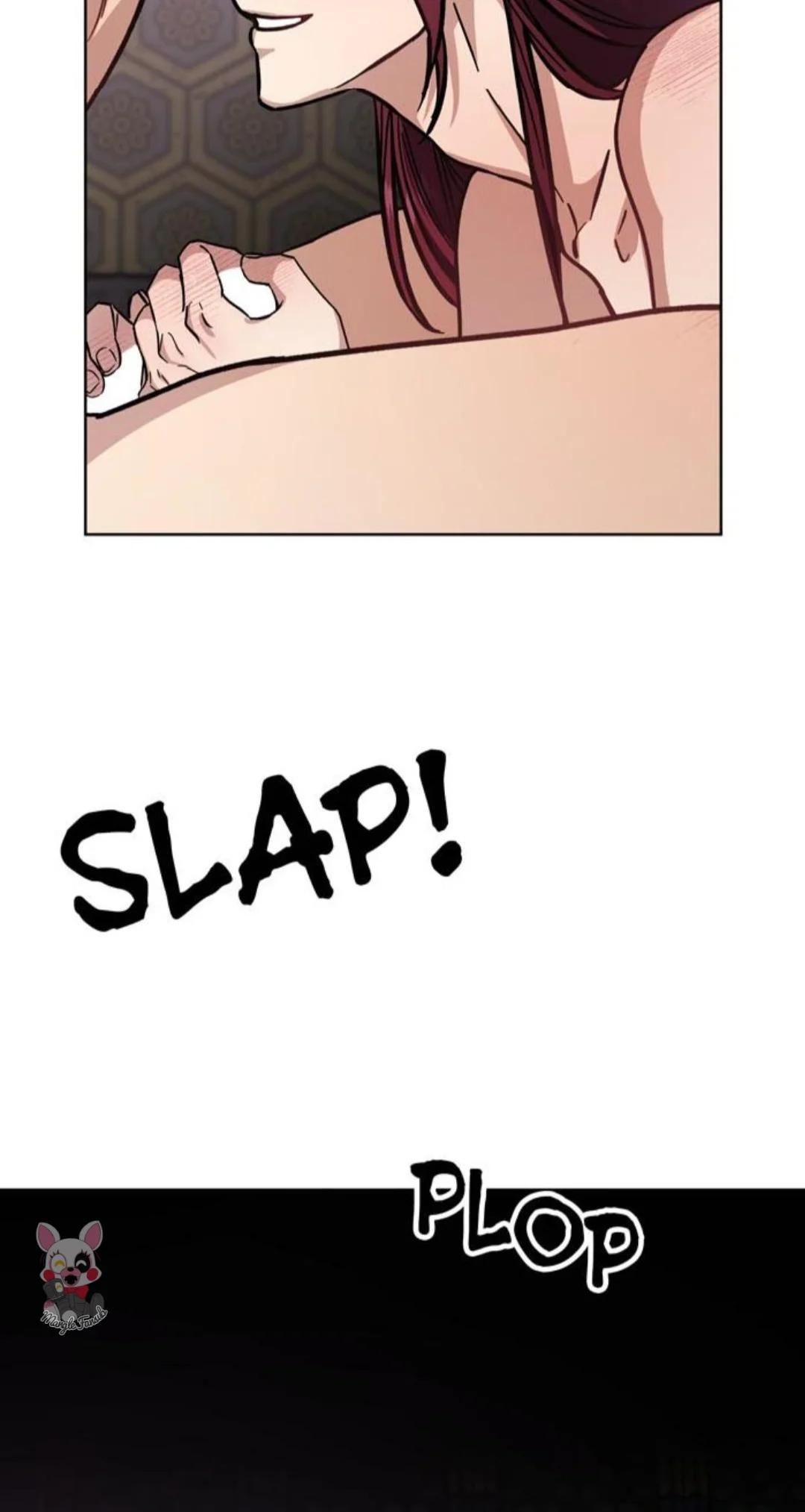 The King’s Bodyguard - Capítulo 32 manhwa