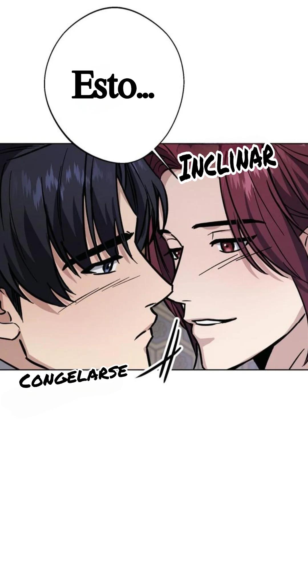 The King’s Bodyguard - Capítulo 32 manhwa