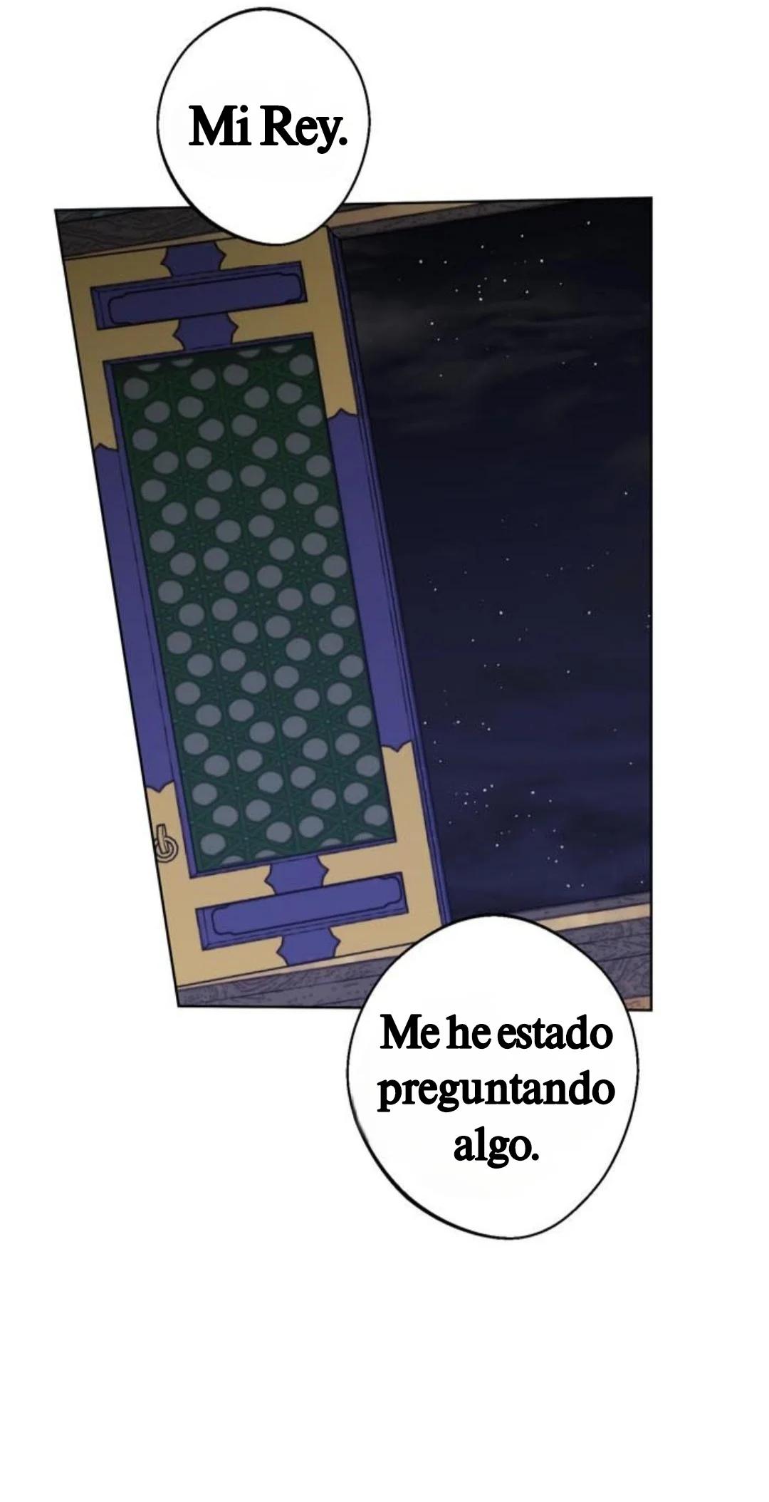 The King’s Bodyguard - Capítulo 32 manhwa