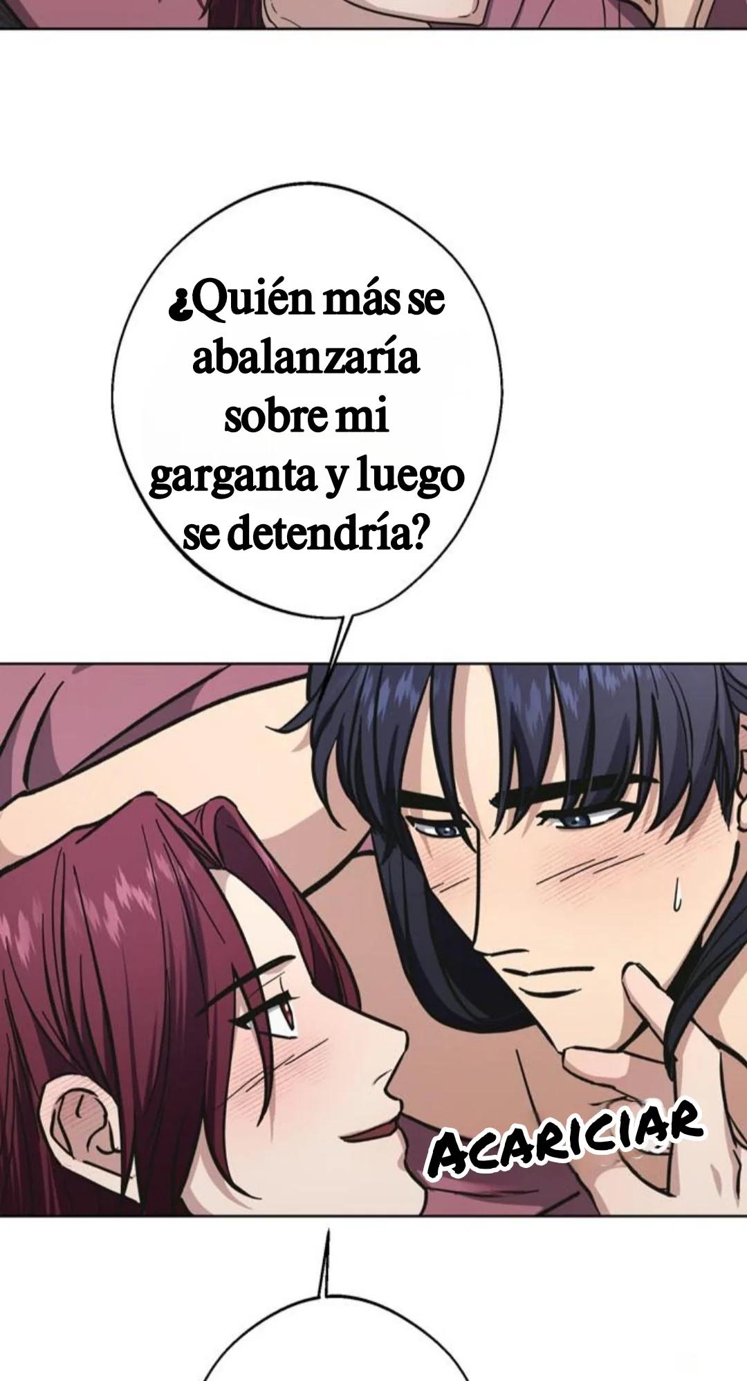 The King’s Bodyguard - Capítulo 32 manhwa