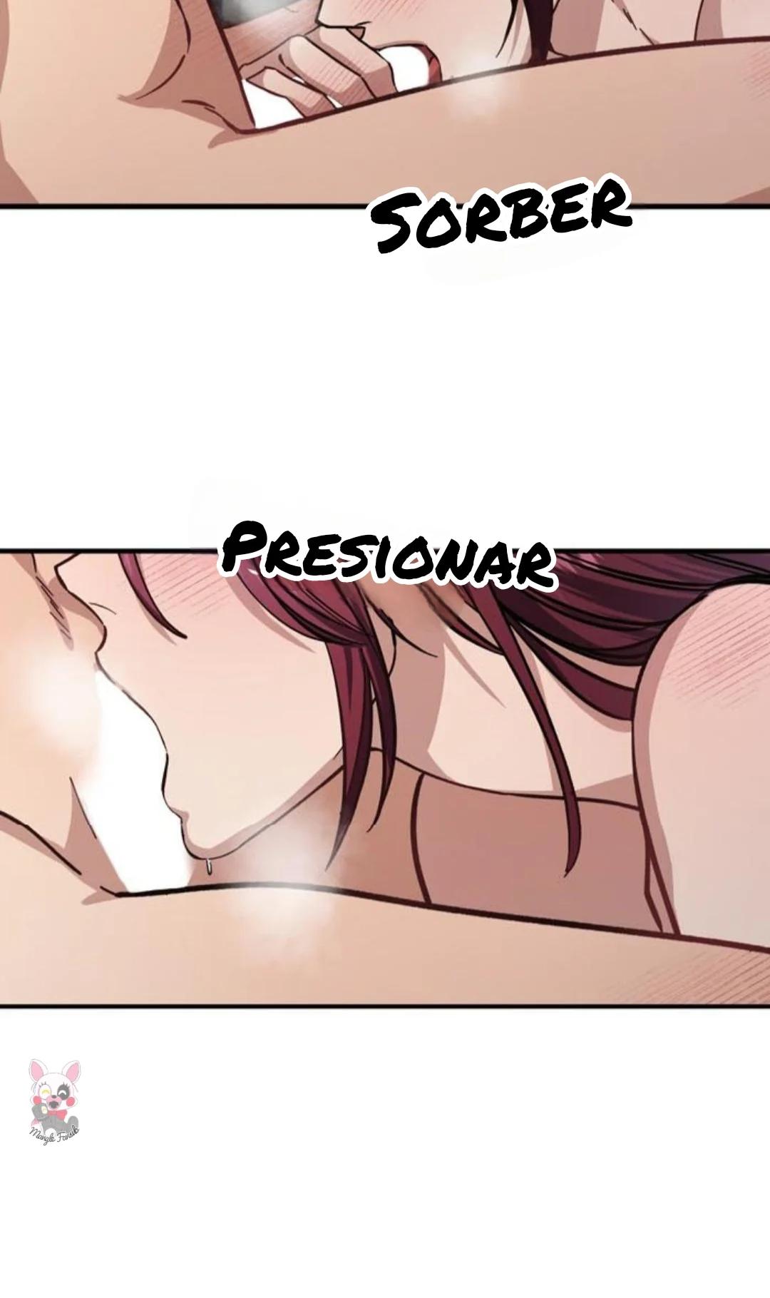 The King’s Bodyguard - Capítulo 32 manhwa