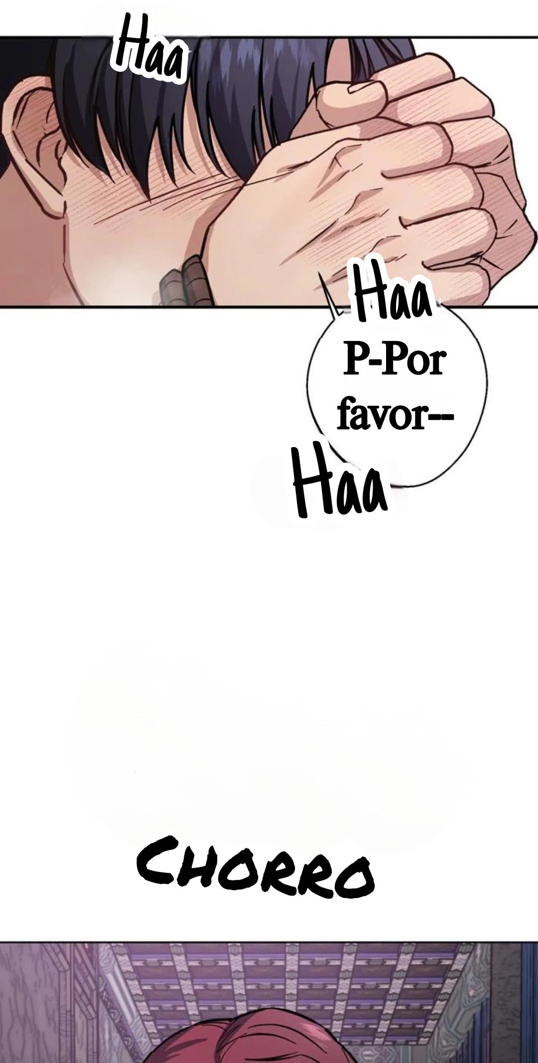 The King’s Bodyguard - Capítulo 32 manhwa