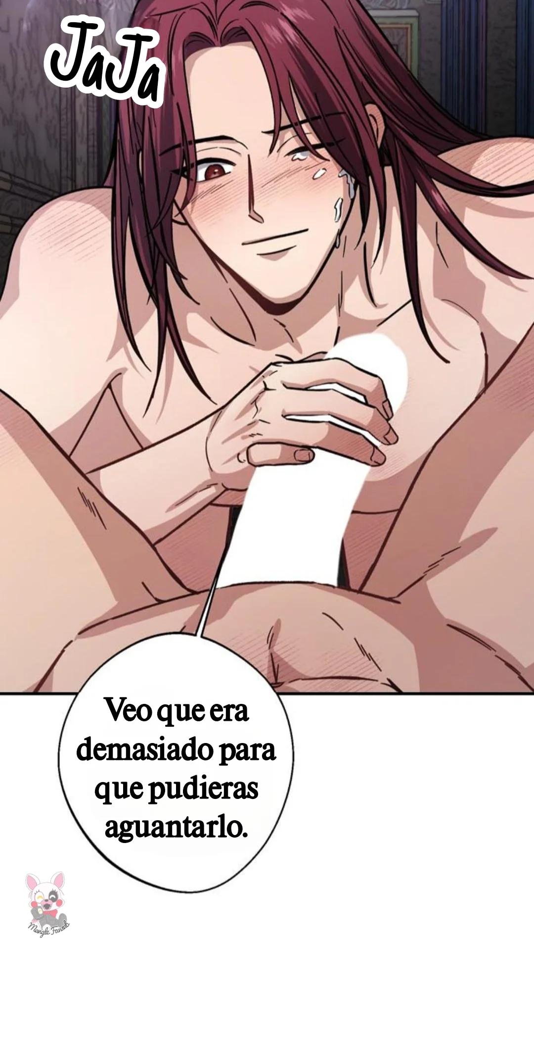 The King’s Bodyguard - Capítulo 32 manhwa