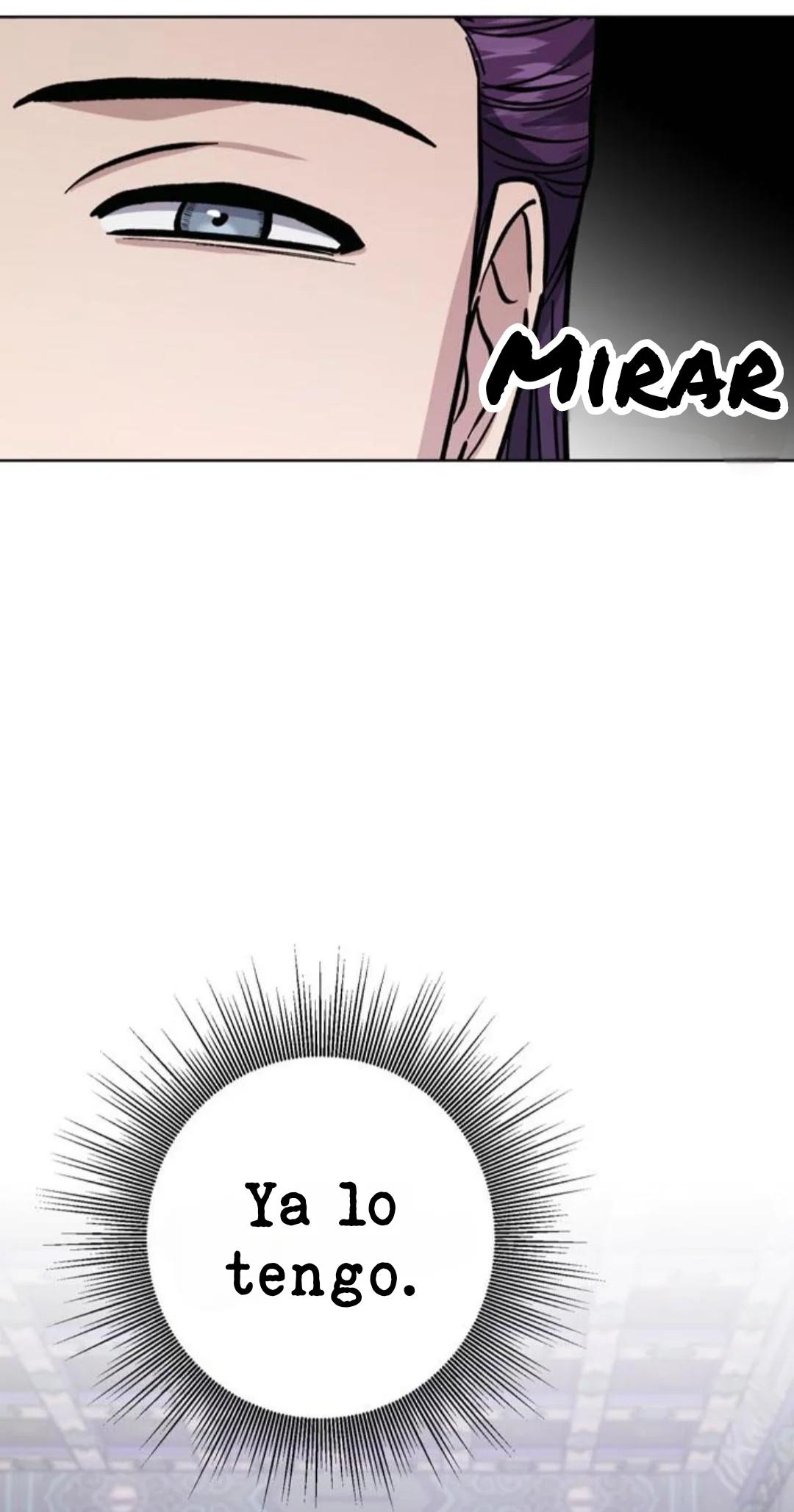 The King’s Bodyguard - Capítulo 31 3 manhwa