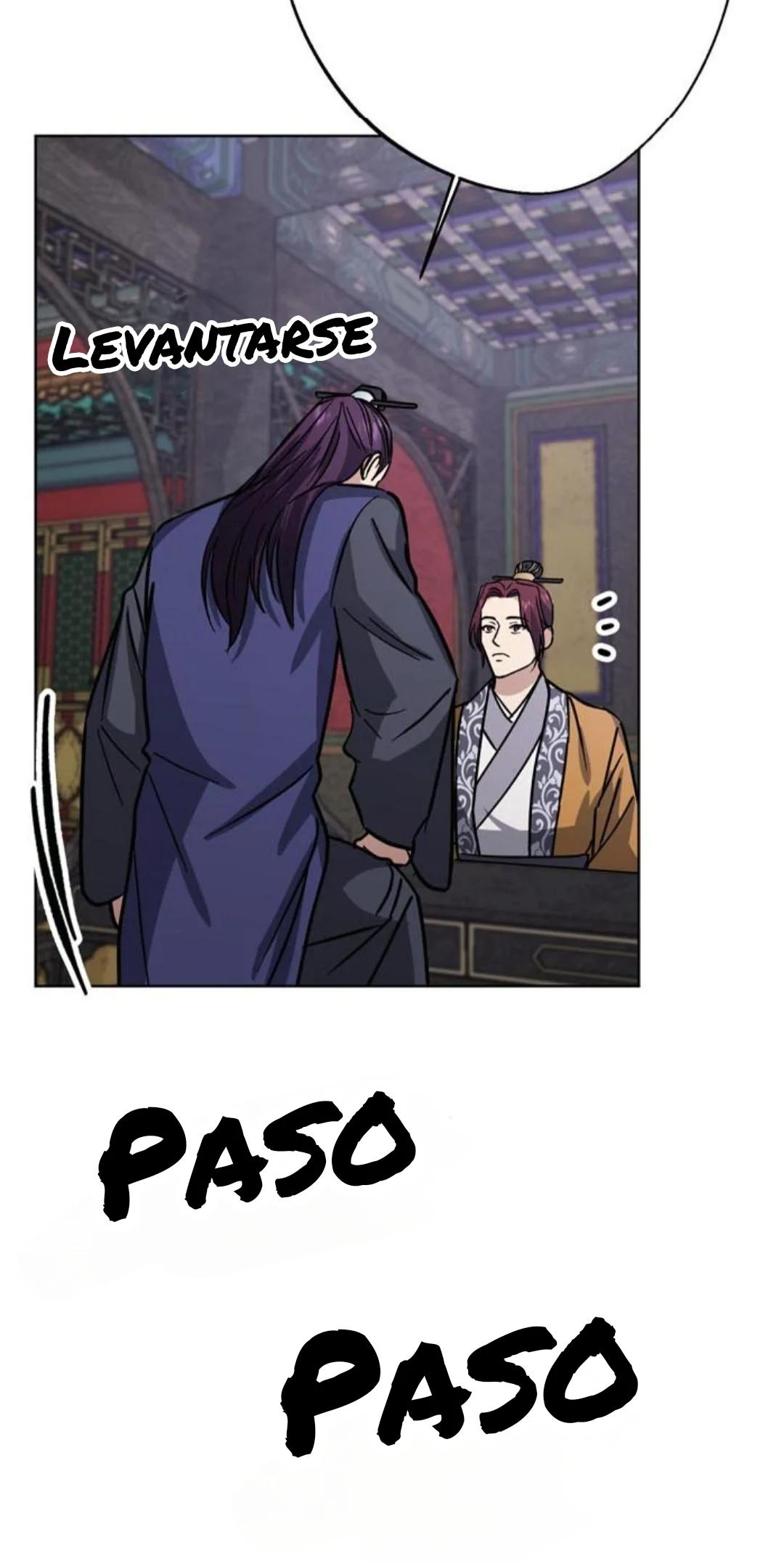 The King’s Bodyguard - Capítulo 31 3 manhwa