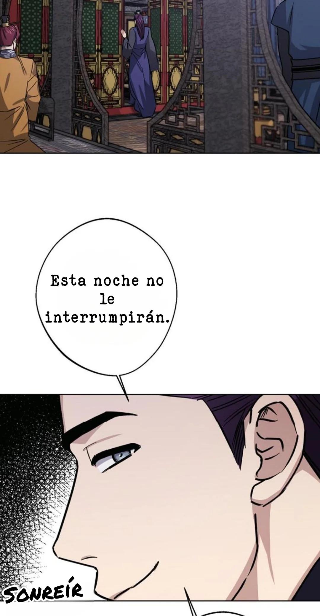 The King’s Bodyguard - Capítulo 31 3 manhwa