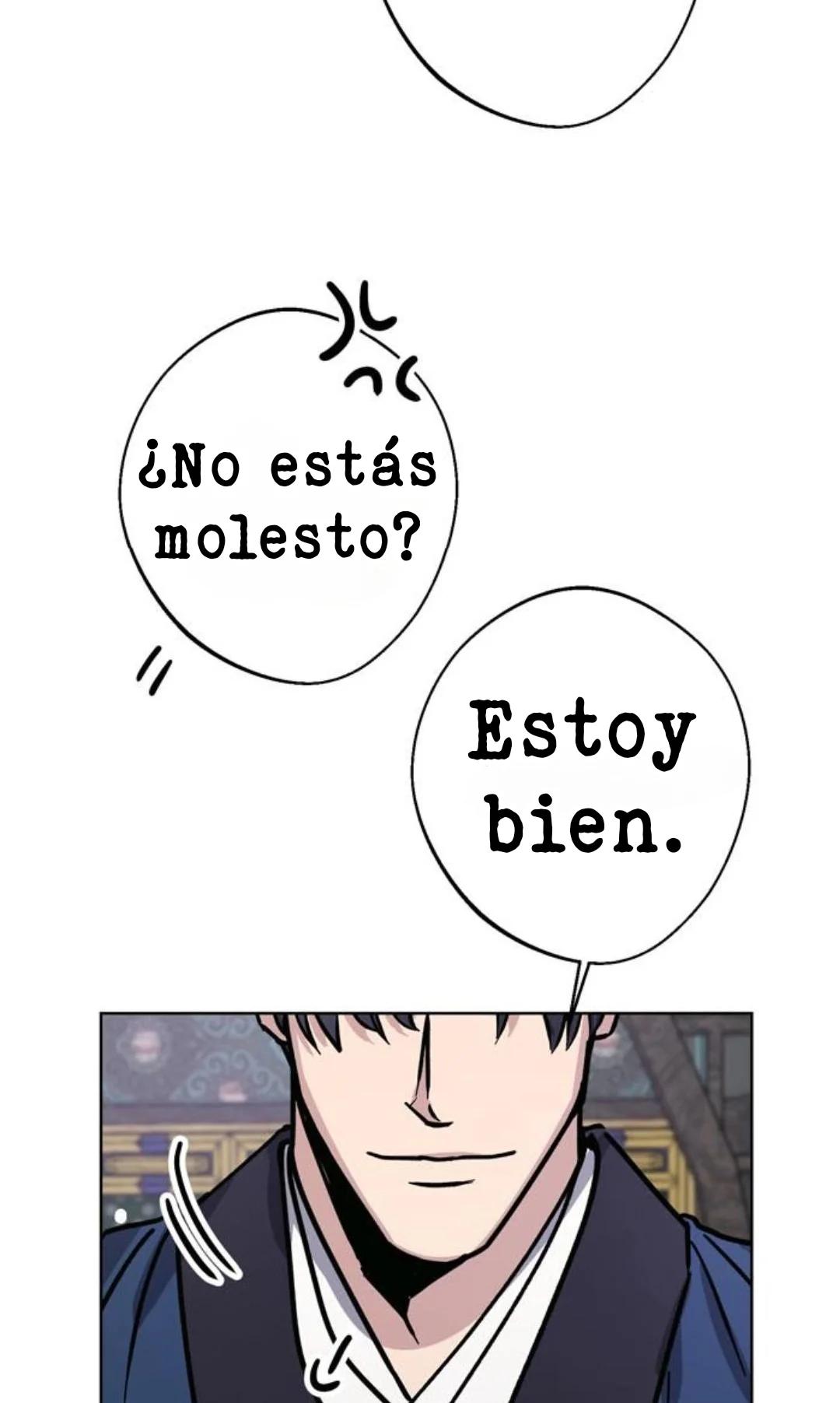 The King’s Bodyguard - Capítulo 31 3 manhwa