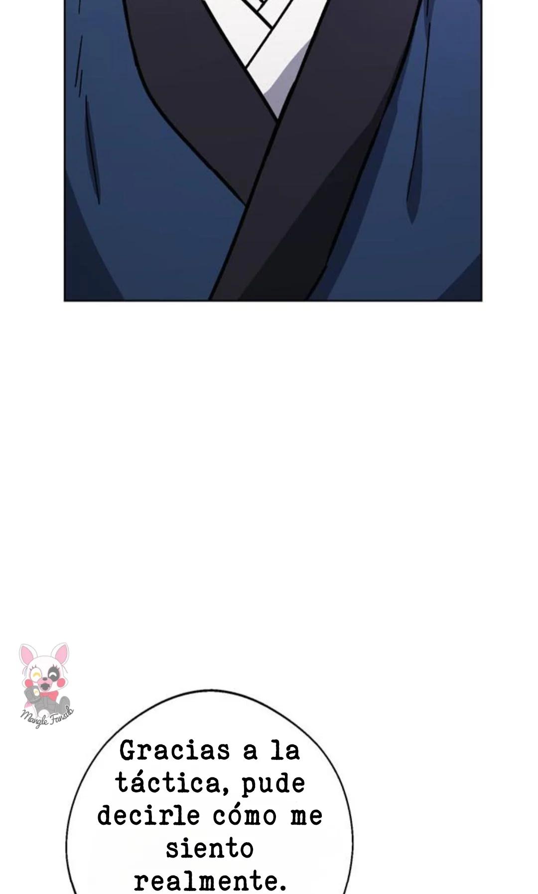 The King’s Bodyguard - Capítulo 31 3 manhwa
