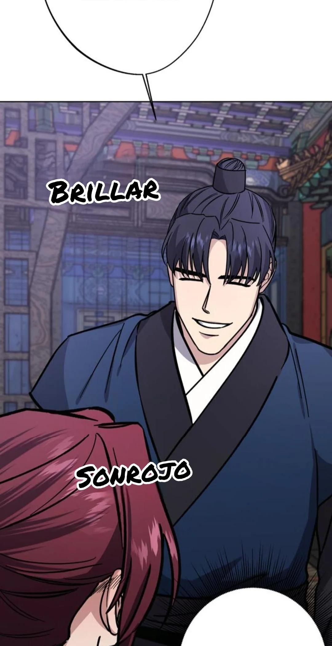 The King’s Bodyguard - Capítulo 31 3 manhwa