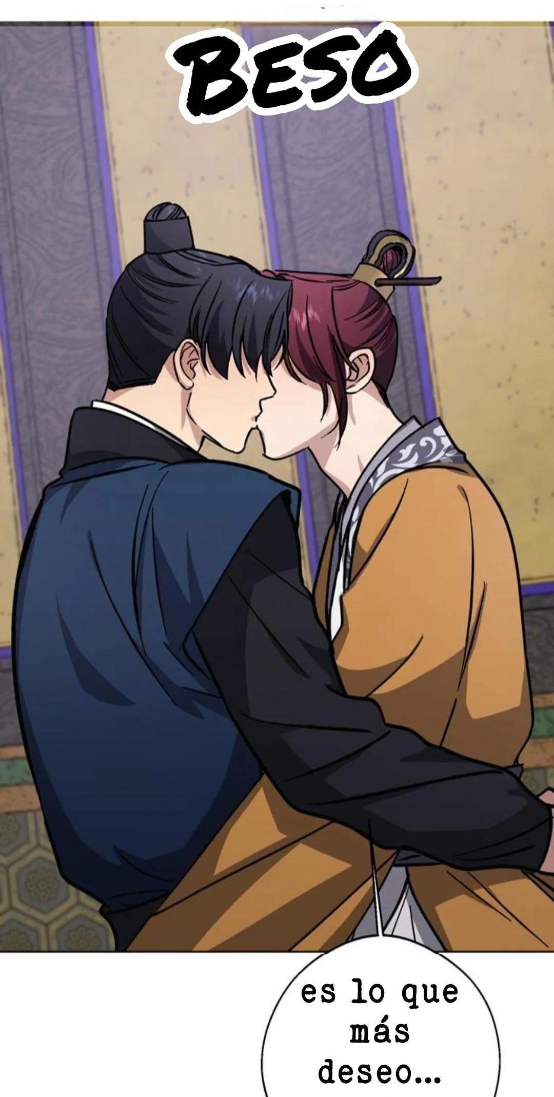 The King’s Bodyguard - Capítulo 31 3 manhwa