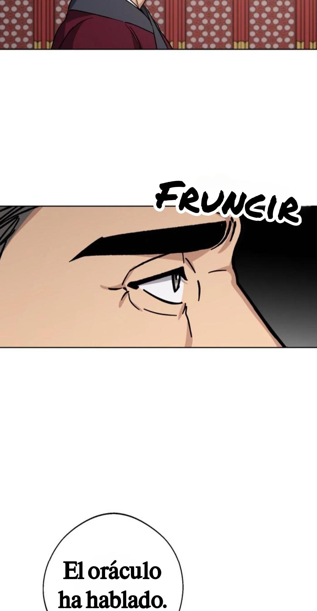 The King’s Bodyguard - Capítulo 35 2 manhwa