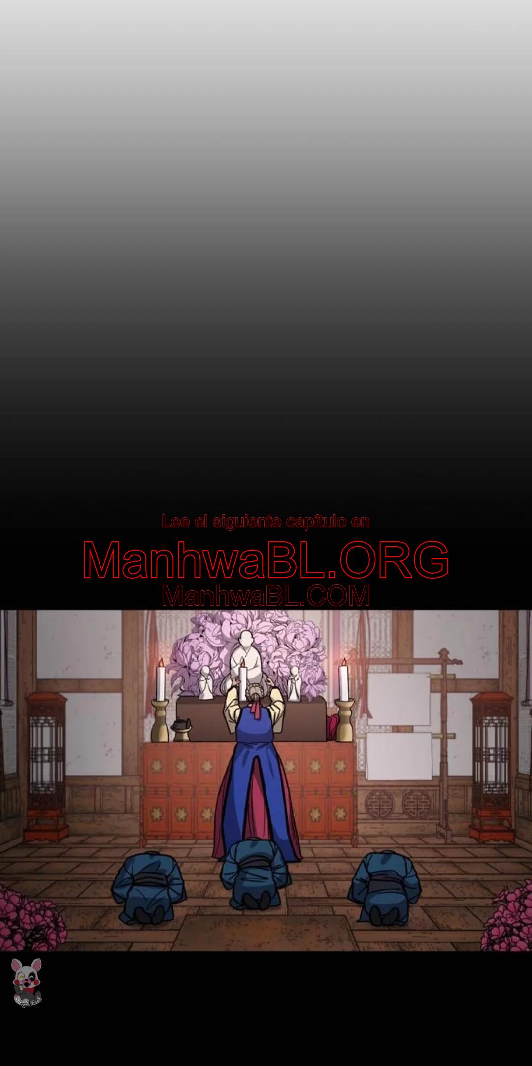 The King’s Bodyguard - Capítulo 35 2 manhwa