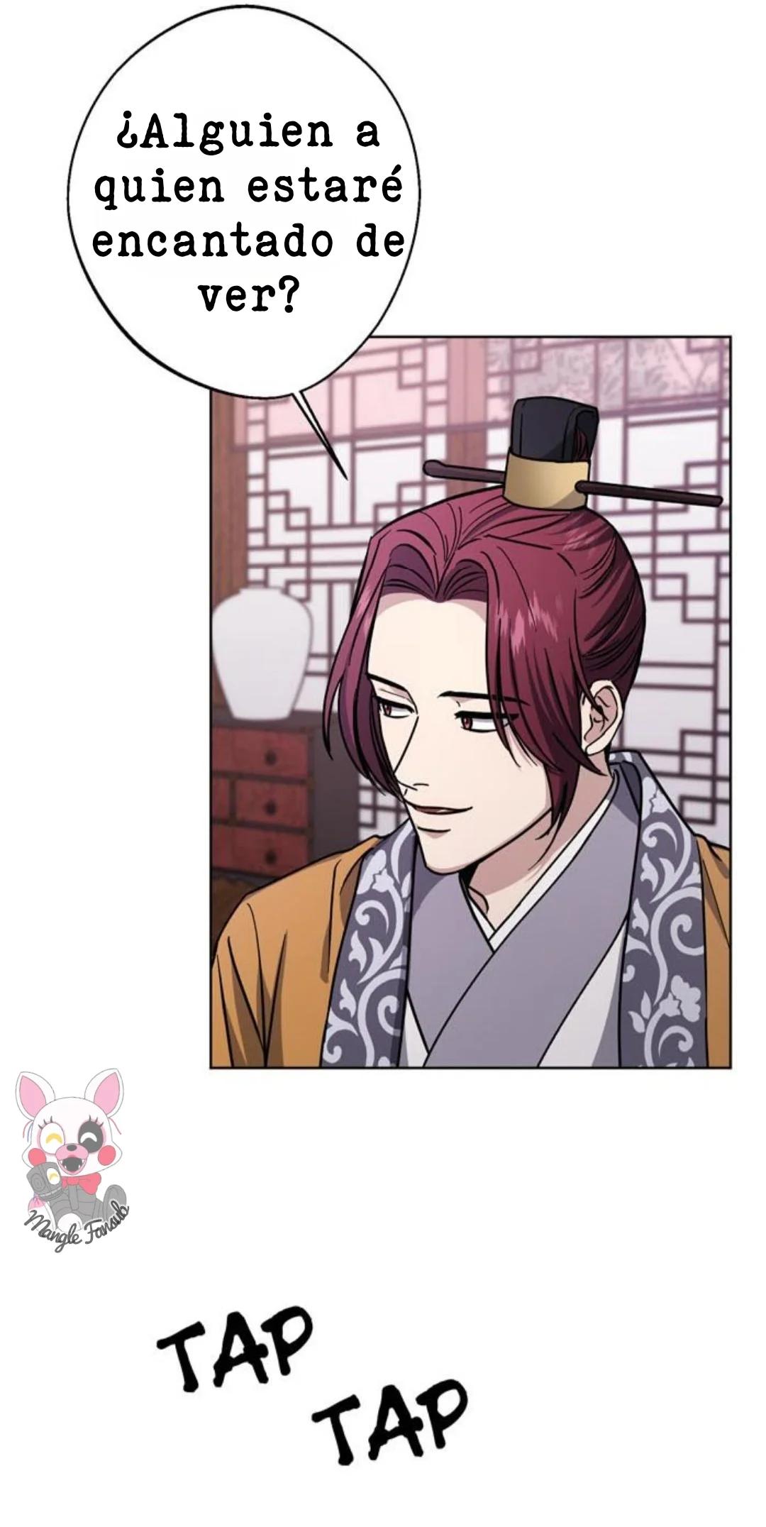 The King’s Bodyguard - Capítulo 30 3 manhwa