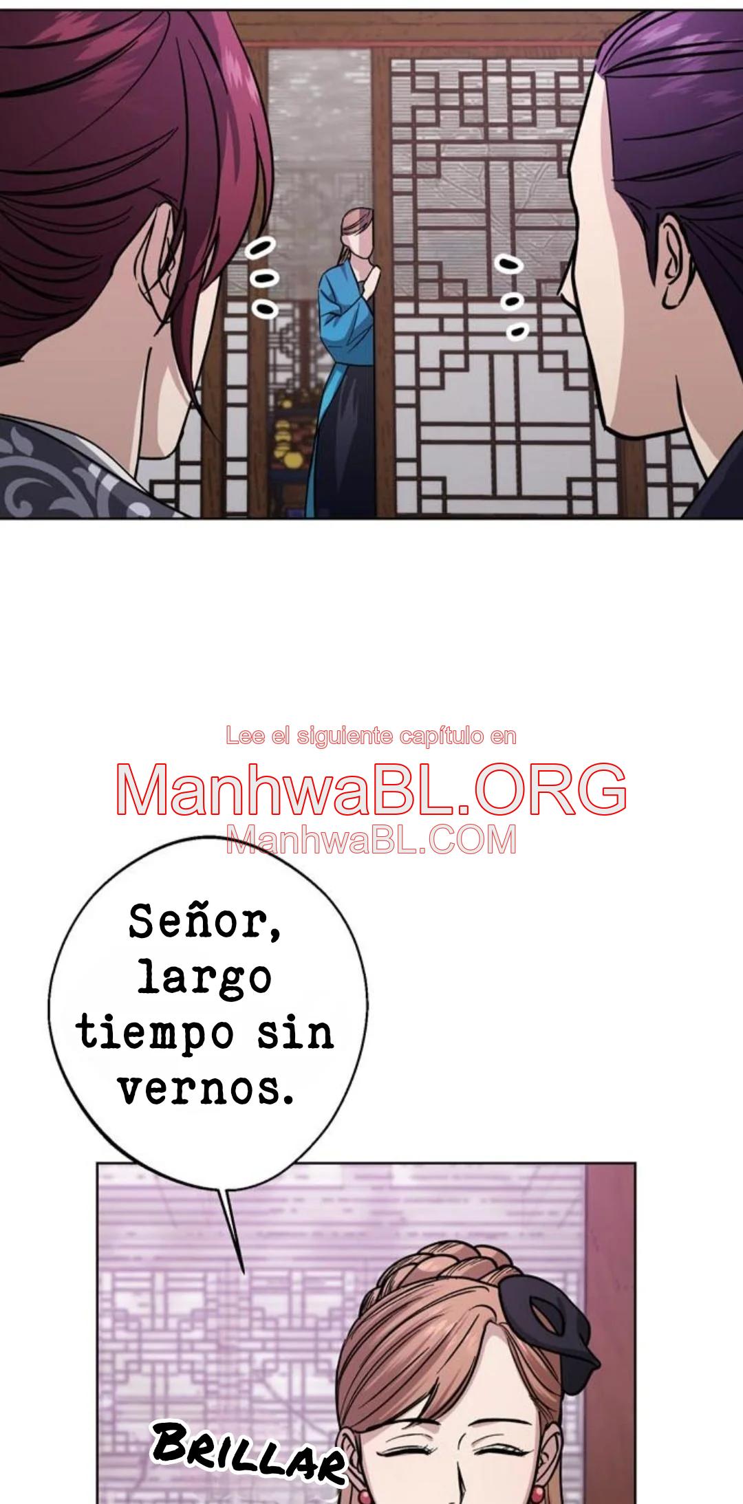 The King’s Bodyguard - Capítulo 30 3 manhwa