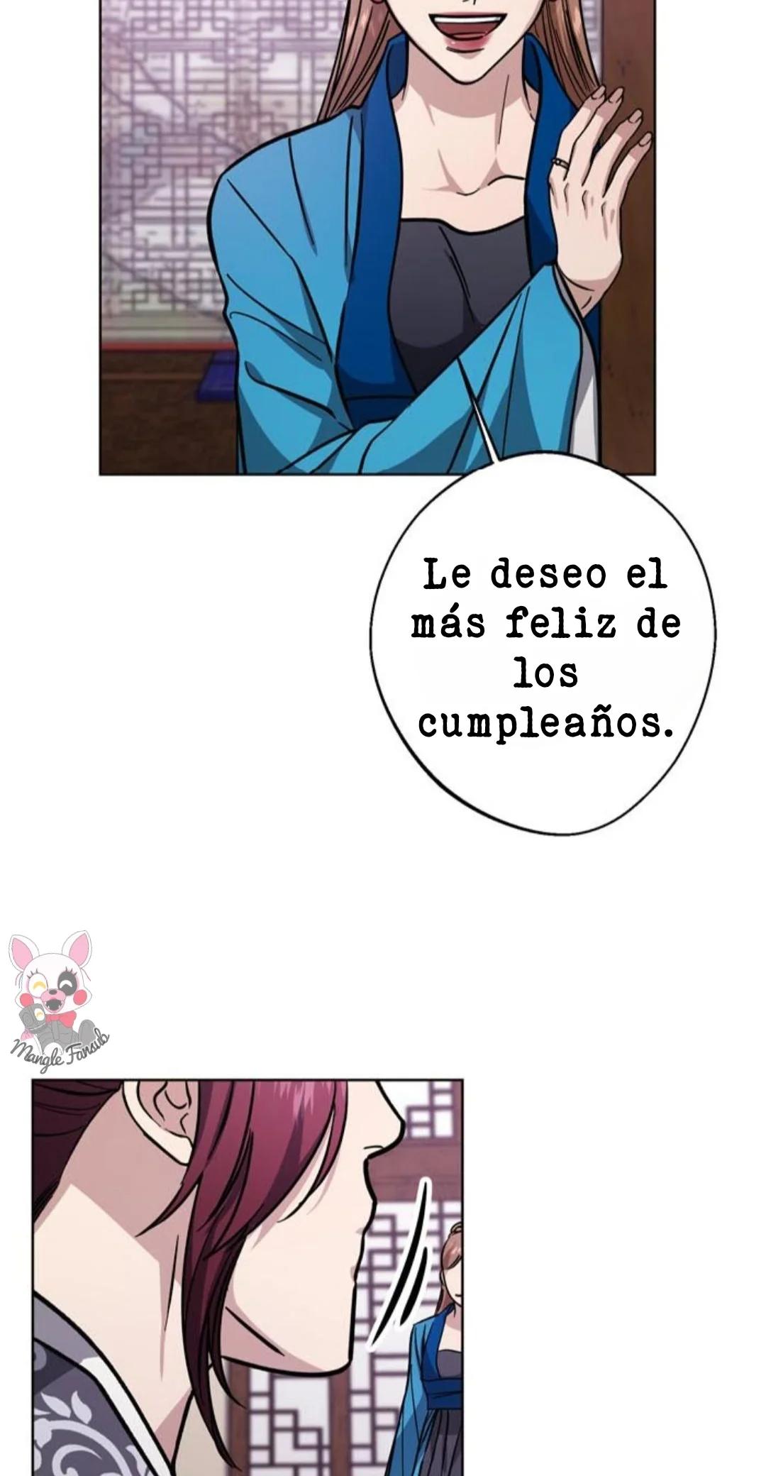 The King’s Bodyguard - Capítulo 30 3 manhwa