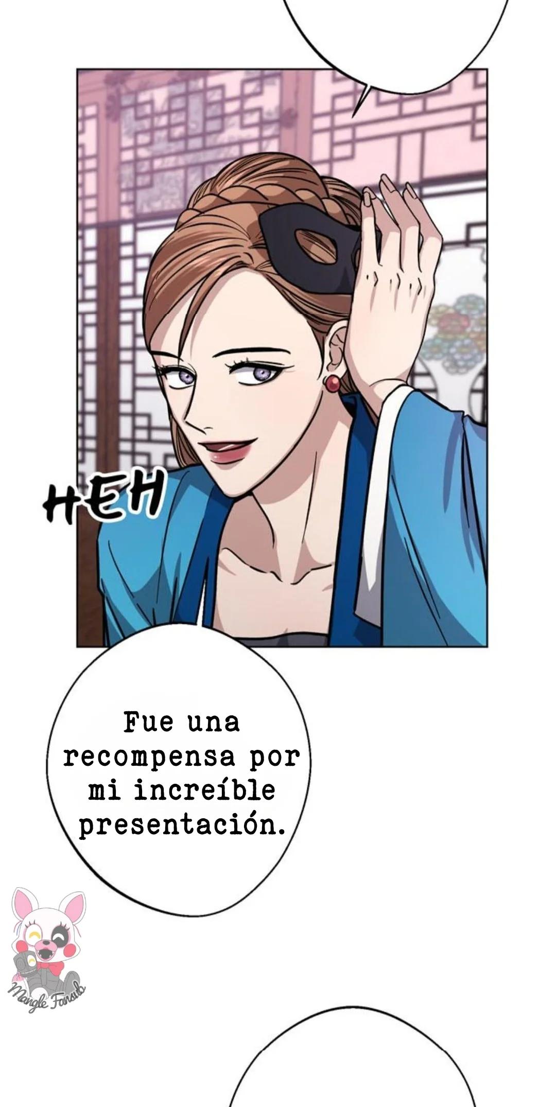 The King’s Bodyguard - Capítulo 30 3 manhwa