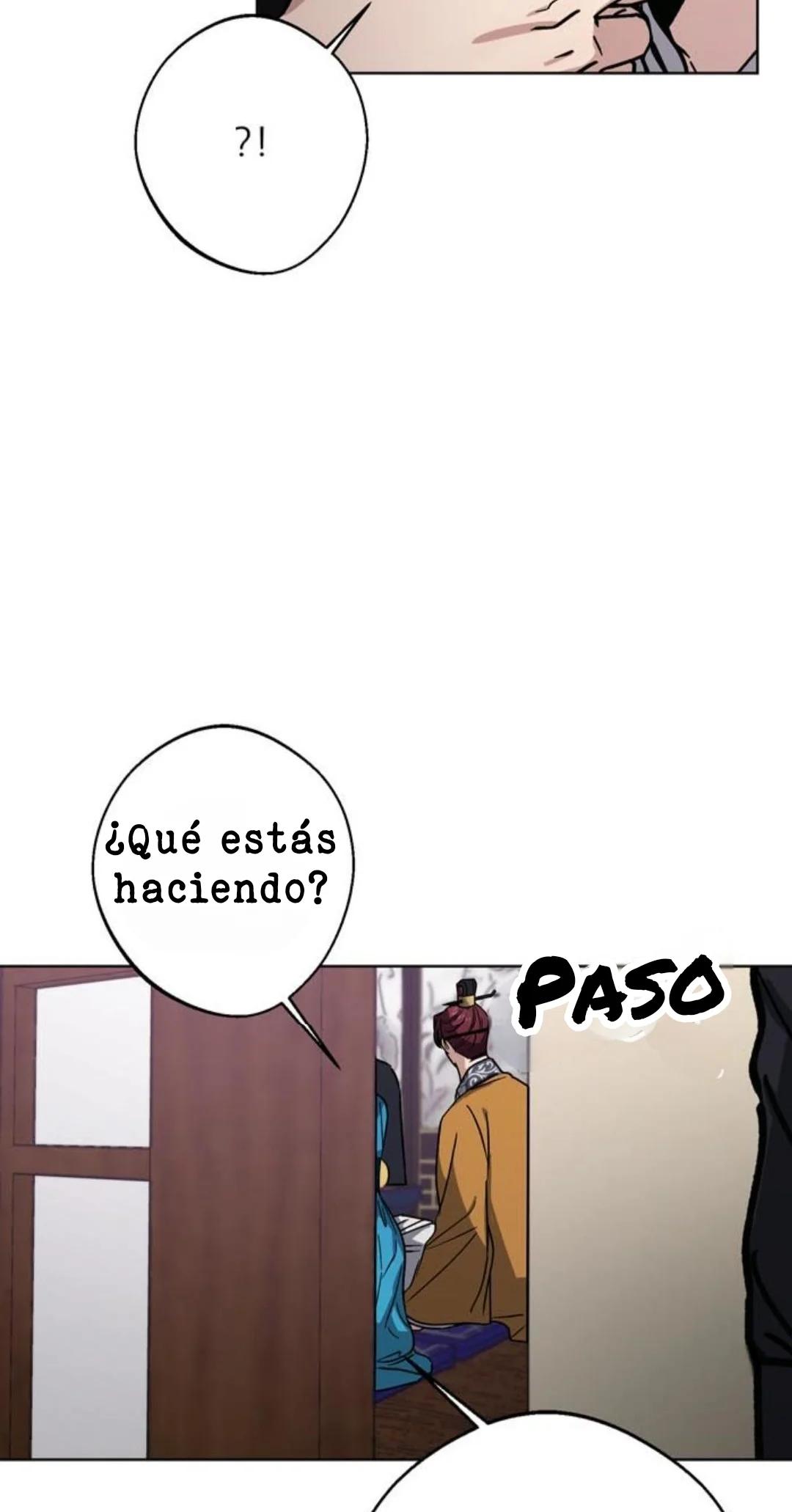 The King’s Bodyguard - Capítulo 30 3 manhwa