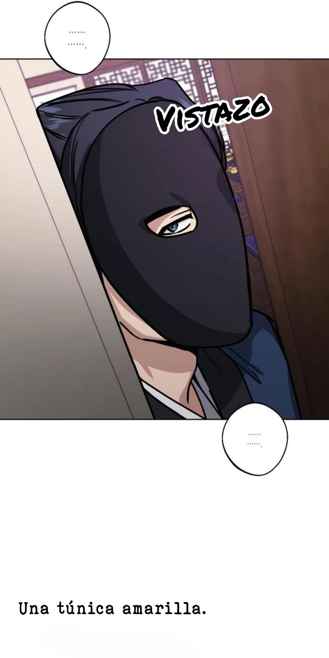 The King’s Bodyguard - Capítulo 30 3 manhwa