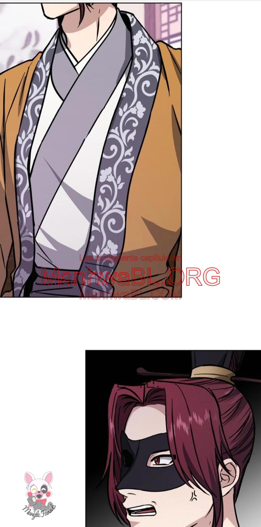 The King’s Bodyguard - Capítulo 30 3 manhwa