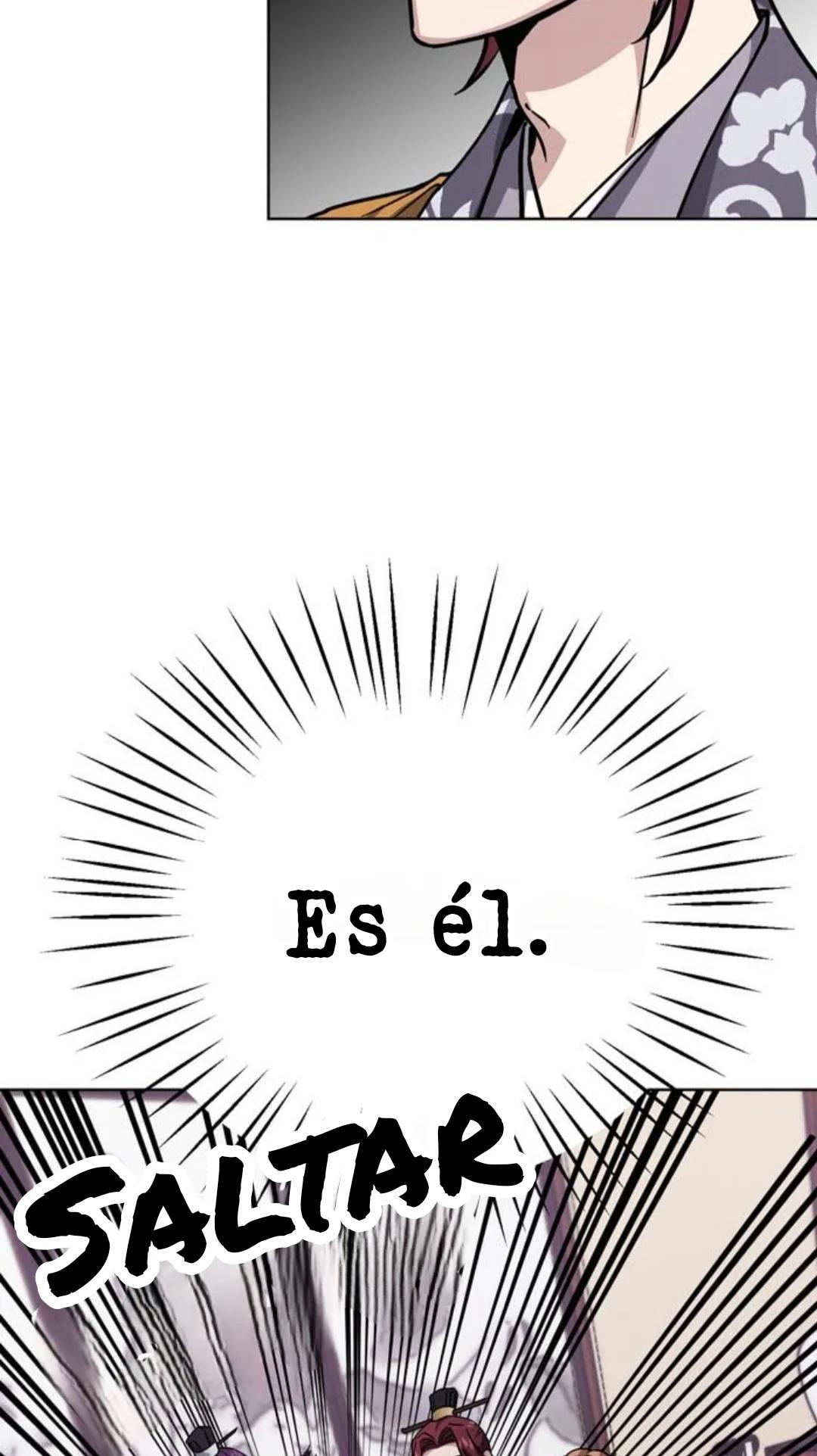 The King’s Bodyguard - Capítulo 30 3 manhwa
