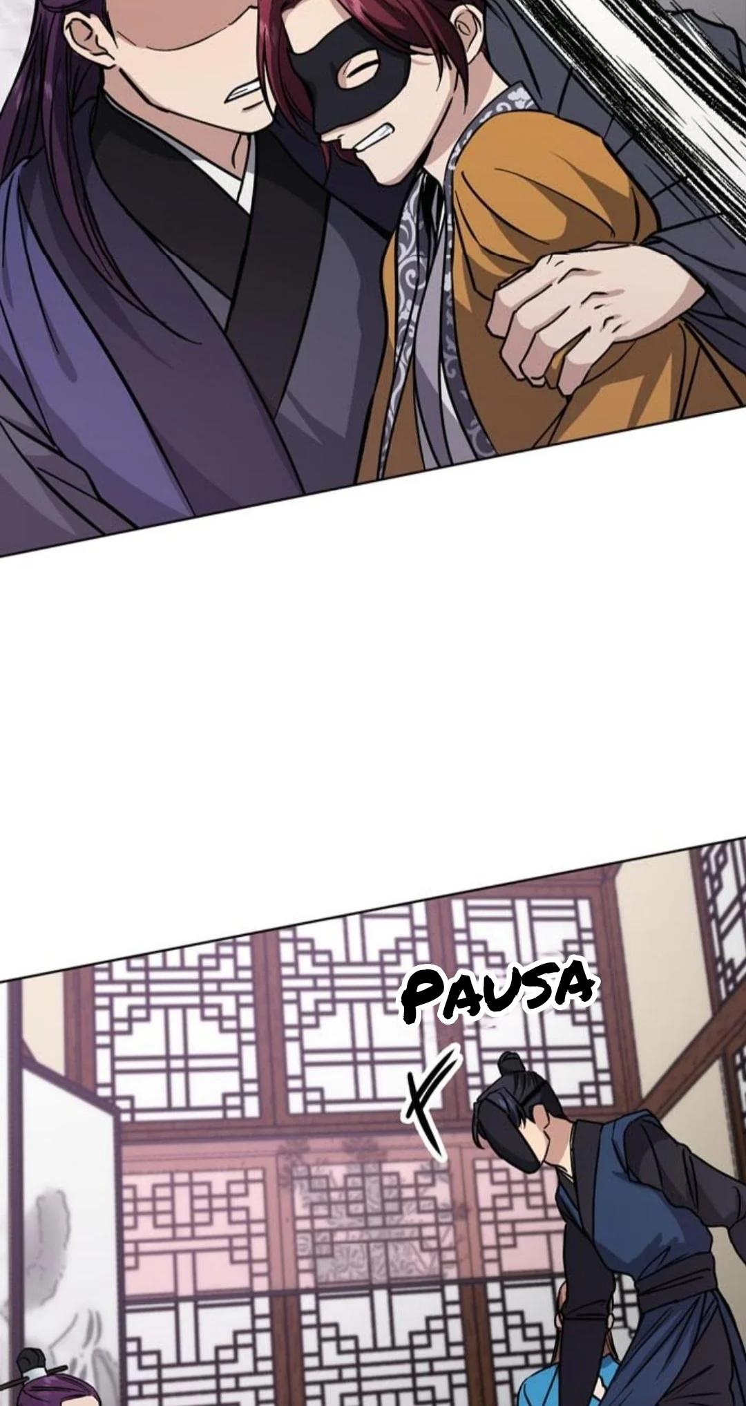 The King’s Bodyguard - Capítulo 30 3 manhwa
