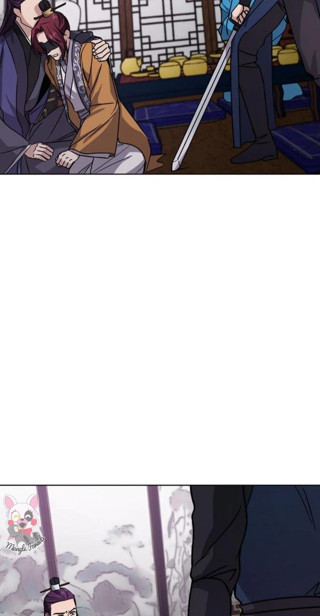 The King’s Bodyguard - Capítulo 30 3 manhwa