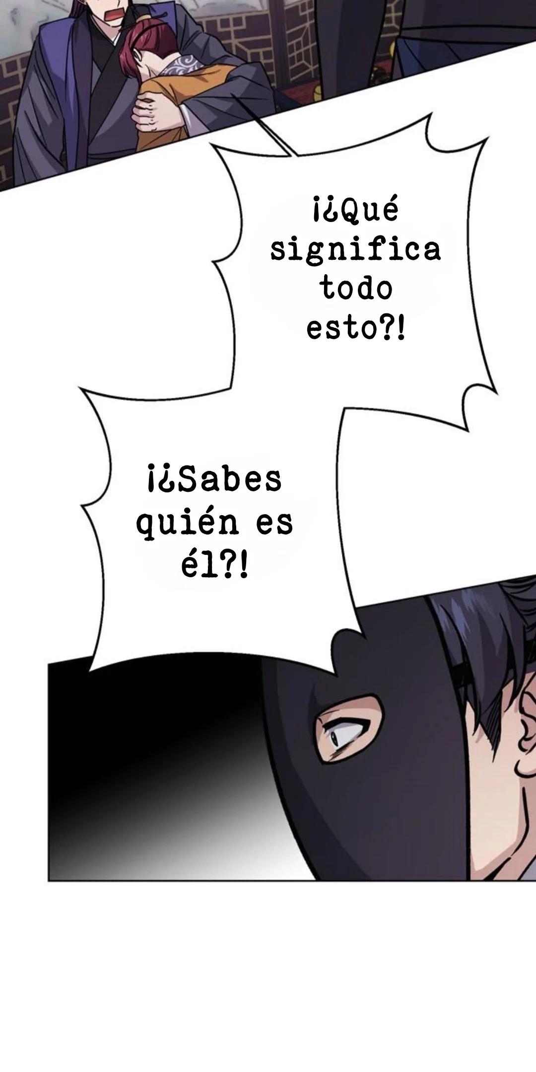 The King’s Bodyguard - Capítulo 30 3 manhwa
