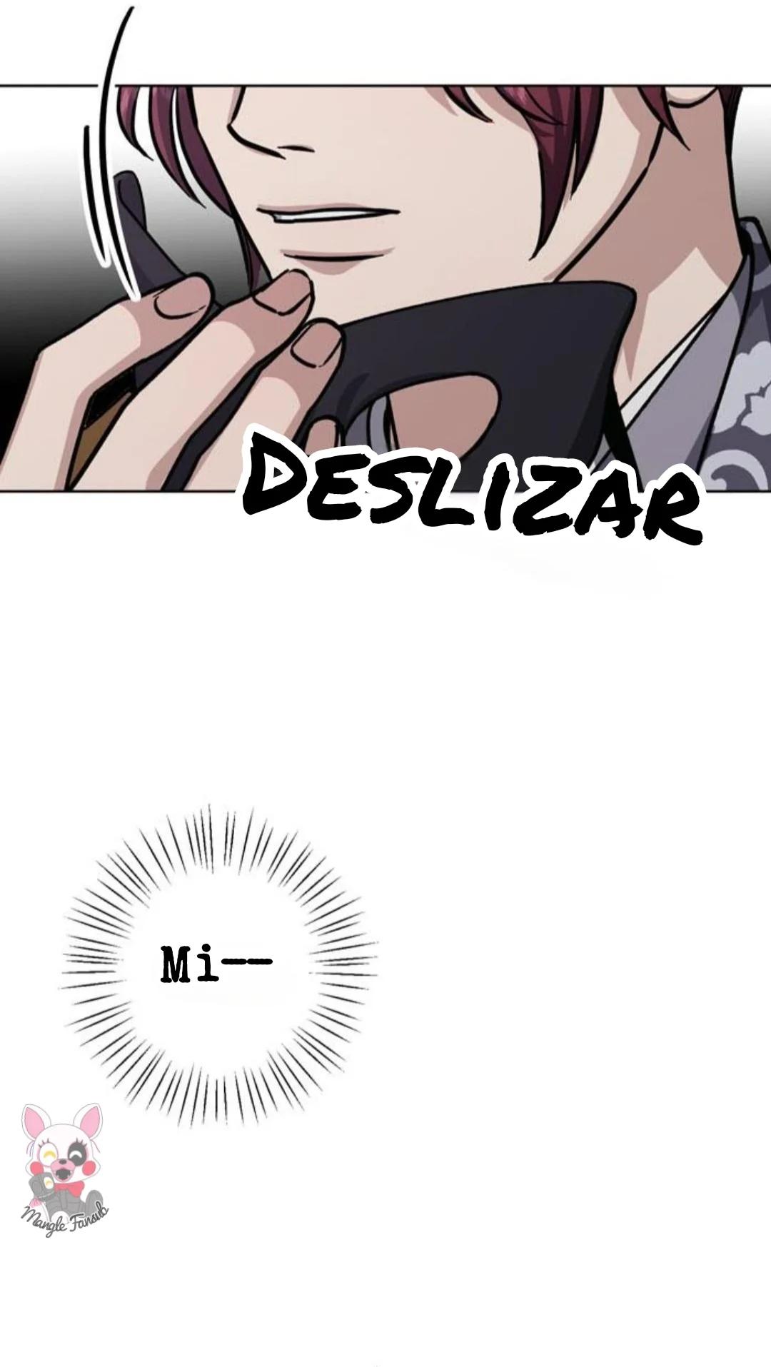The King’s Bodyguard - Capítulo 30 3 manhwa