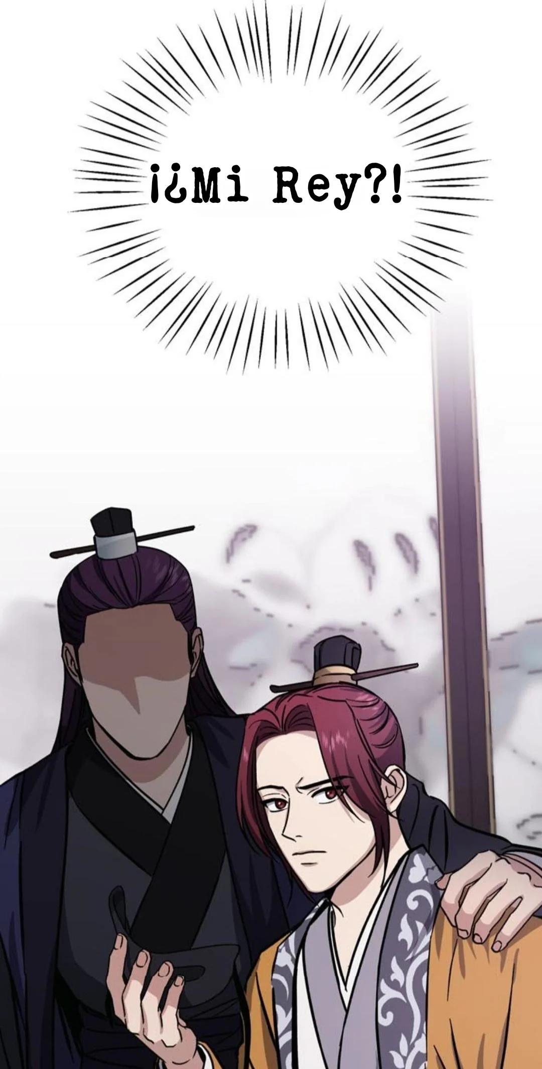 The King’s Bodyguard - Capítulo 30 3 manhwa