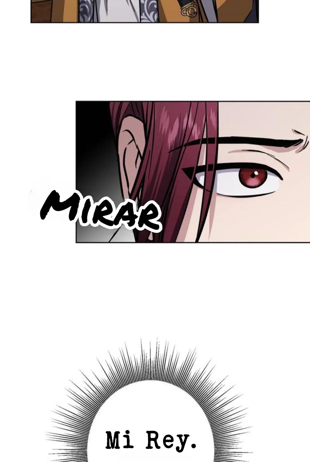The King’s Bodyguard - Capítulo 31 manhwa