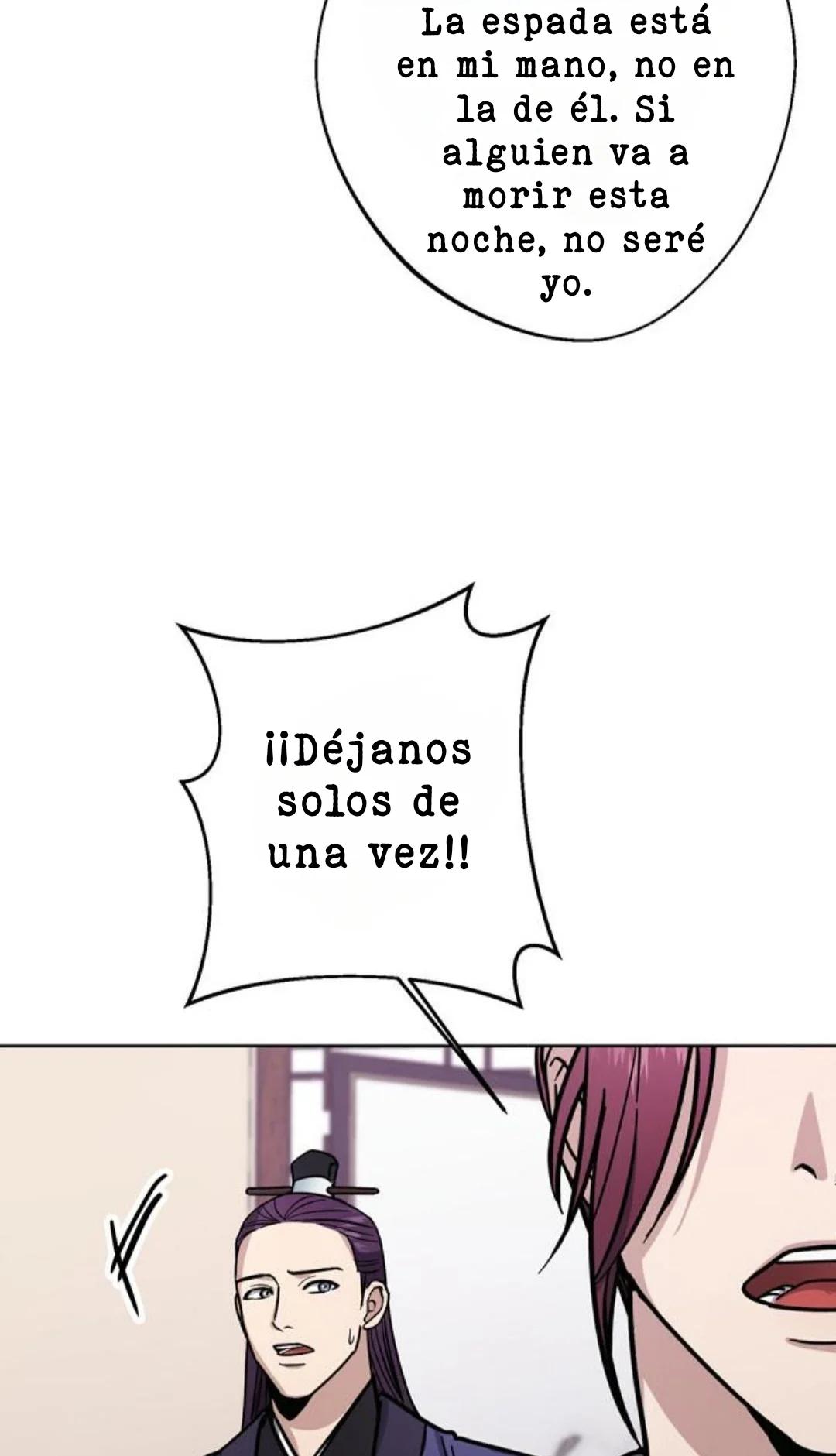 The King’s Bodyguard - Capítulo 31 manhwa