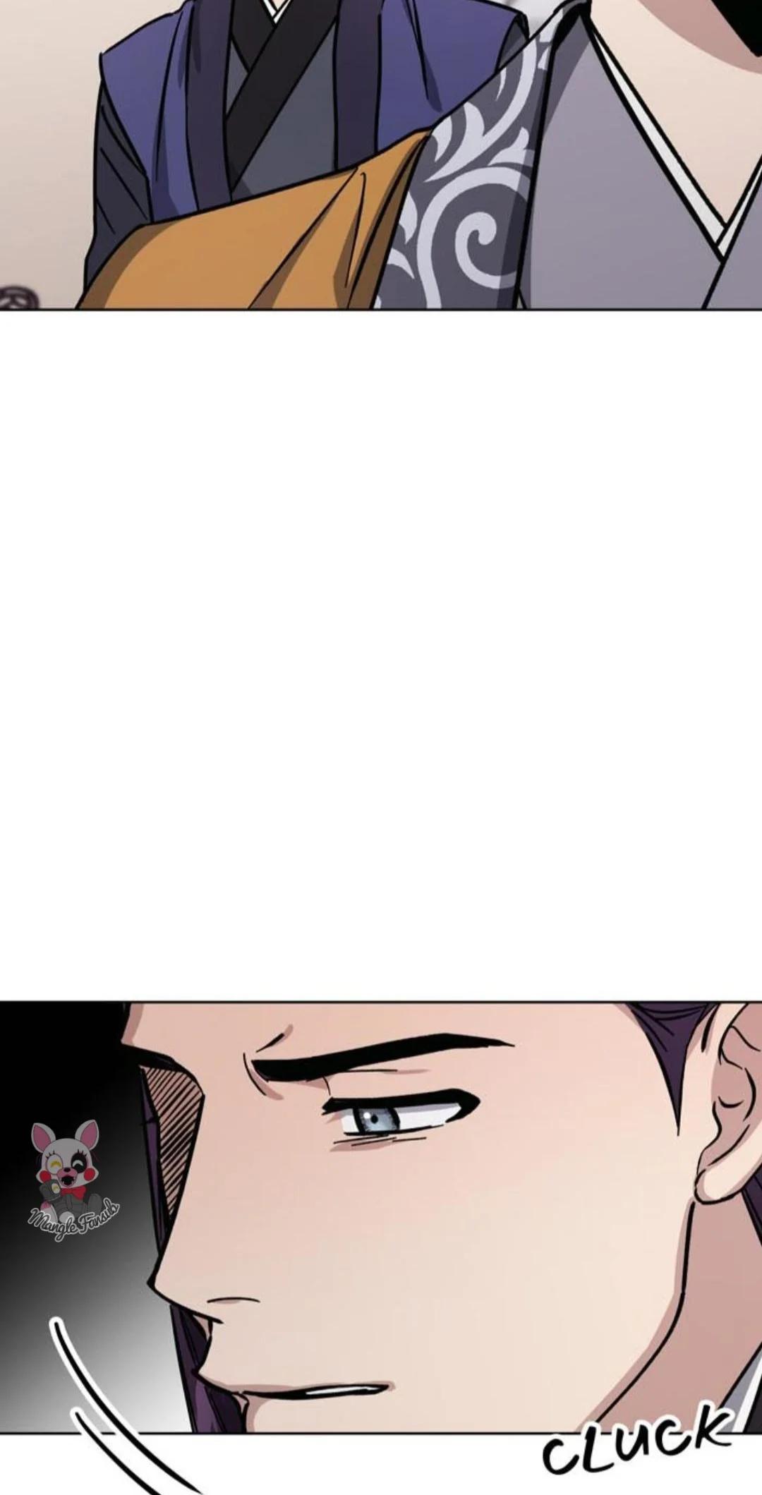 The King’s Bodyguard - Capítulo 31 manhwa