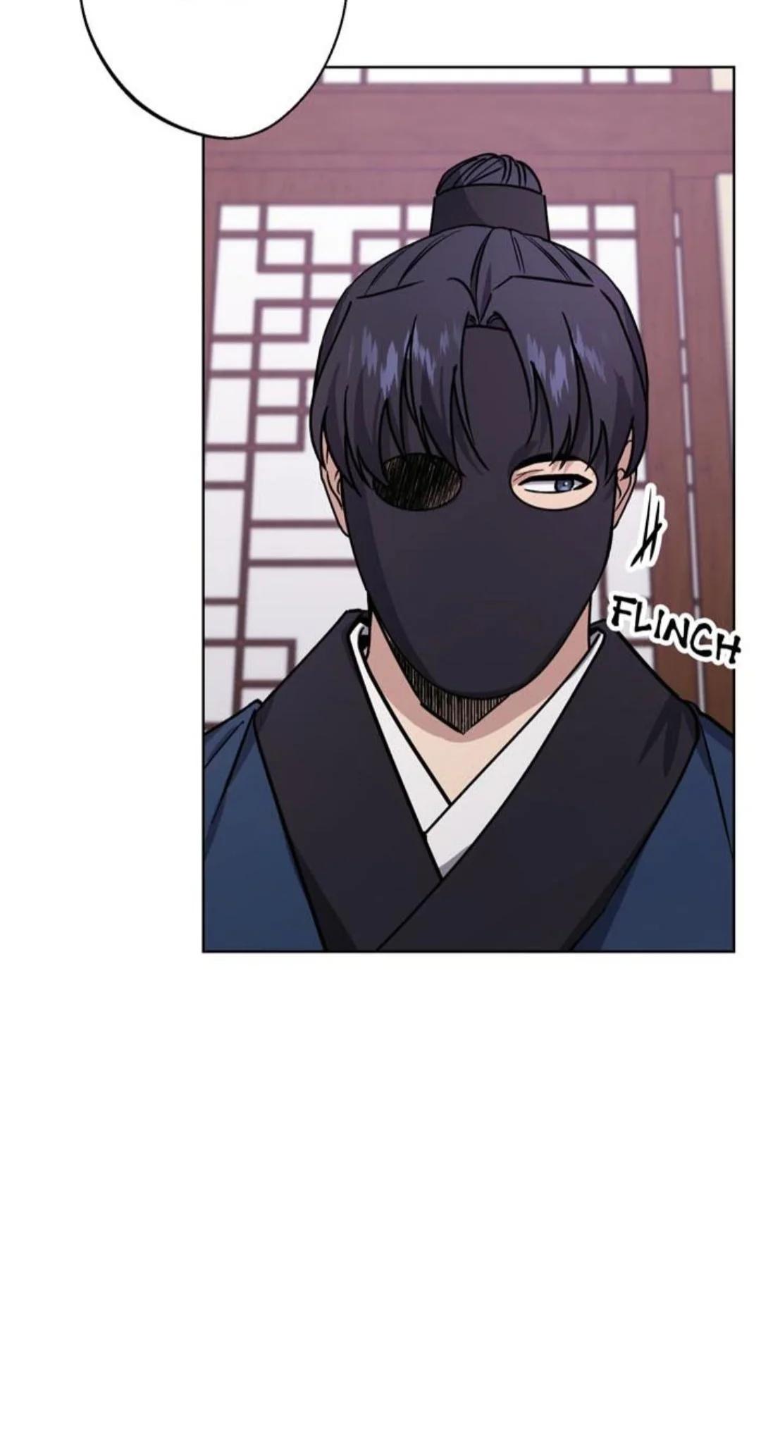 The King’s Bodyguard - Capítulo 31 manhwa