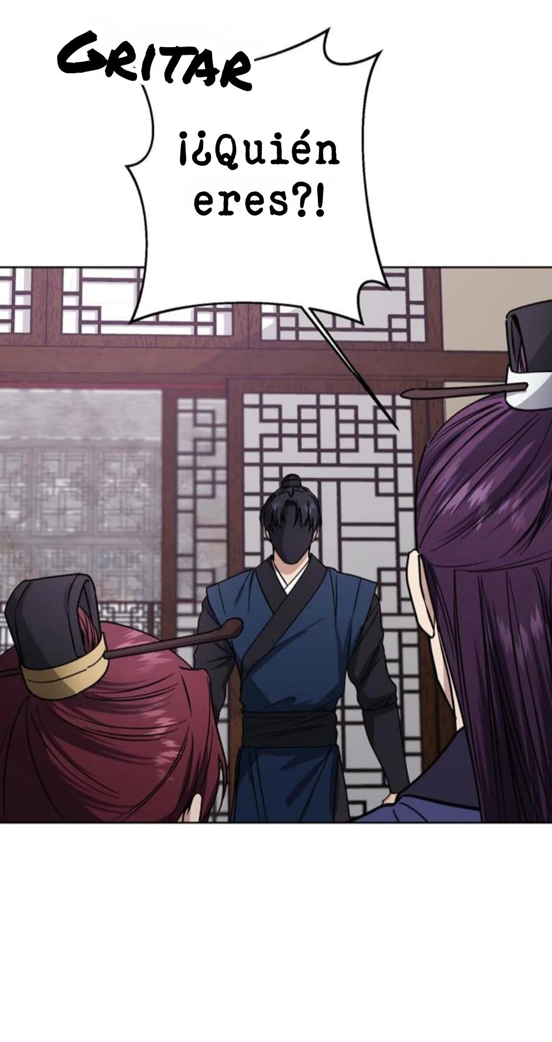The King’s Bodyguard - Capítulo 31 manhwa