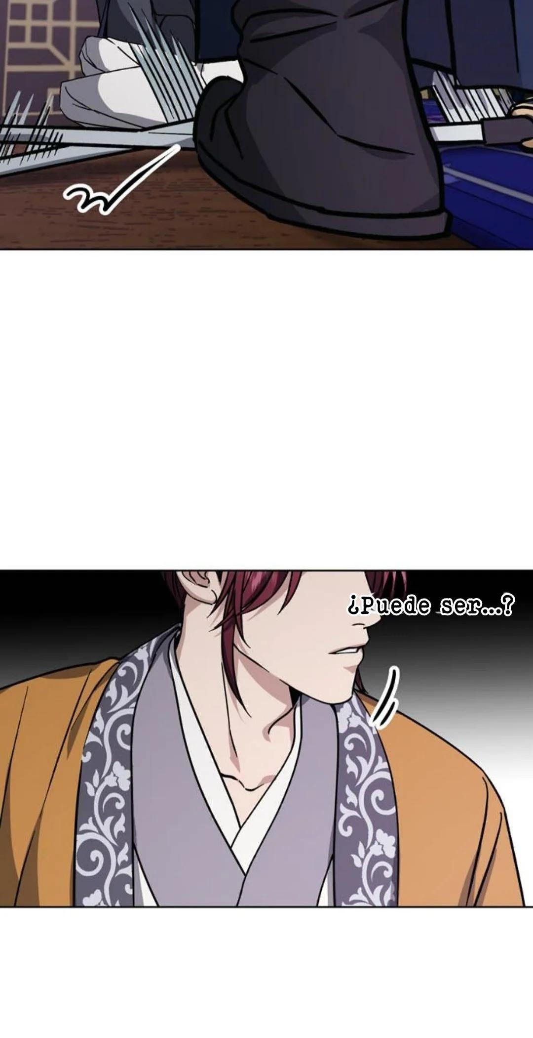 The King’s Bodyguard - Capítulo 31 manhwa