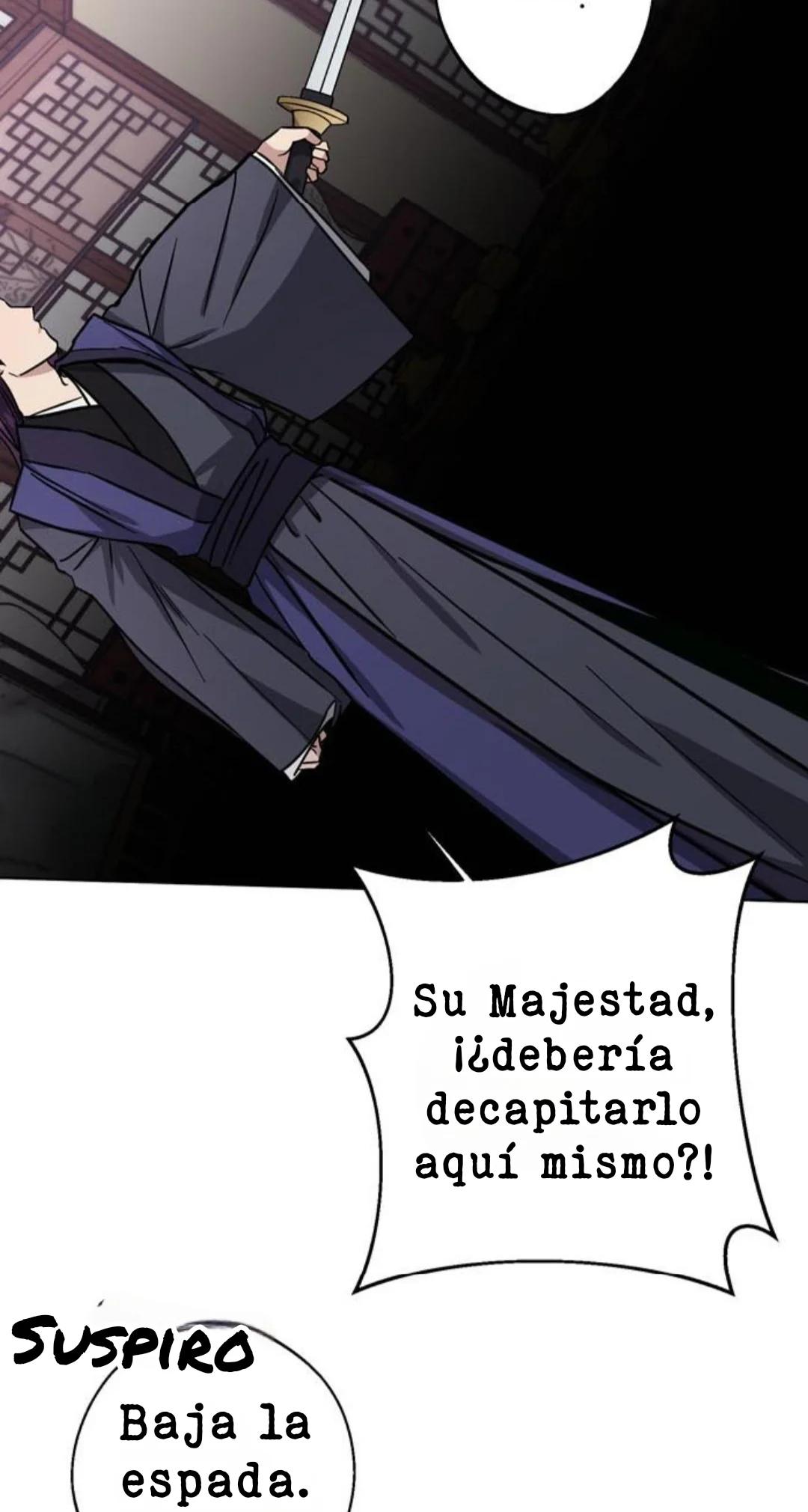 The King’s Bodyguard - Capítulo 31 manhwa