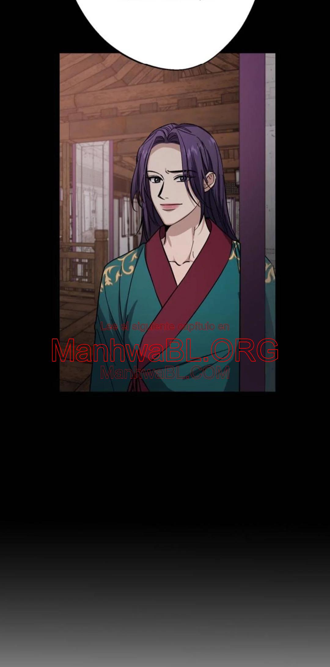 The King’s Bodyguard - Capítulo 35 3 manhwa