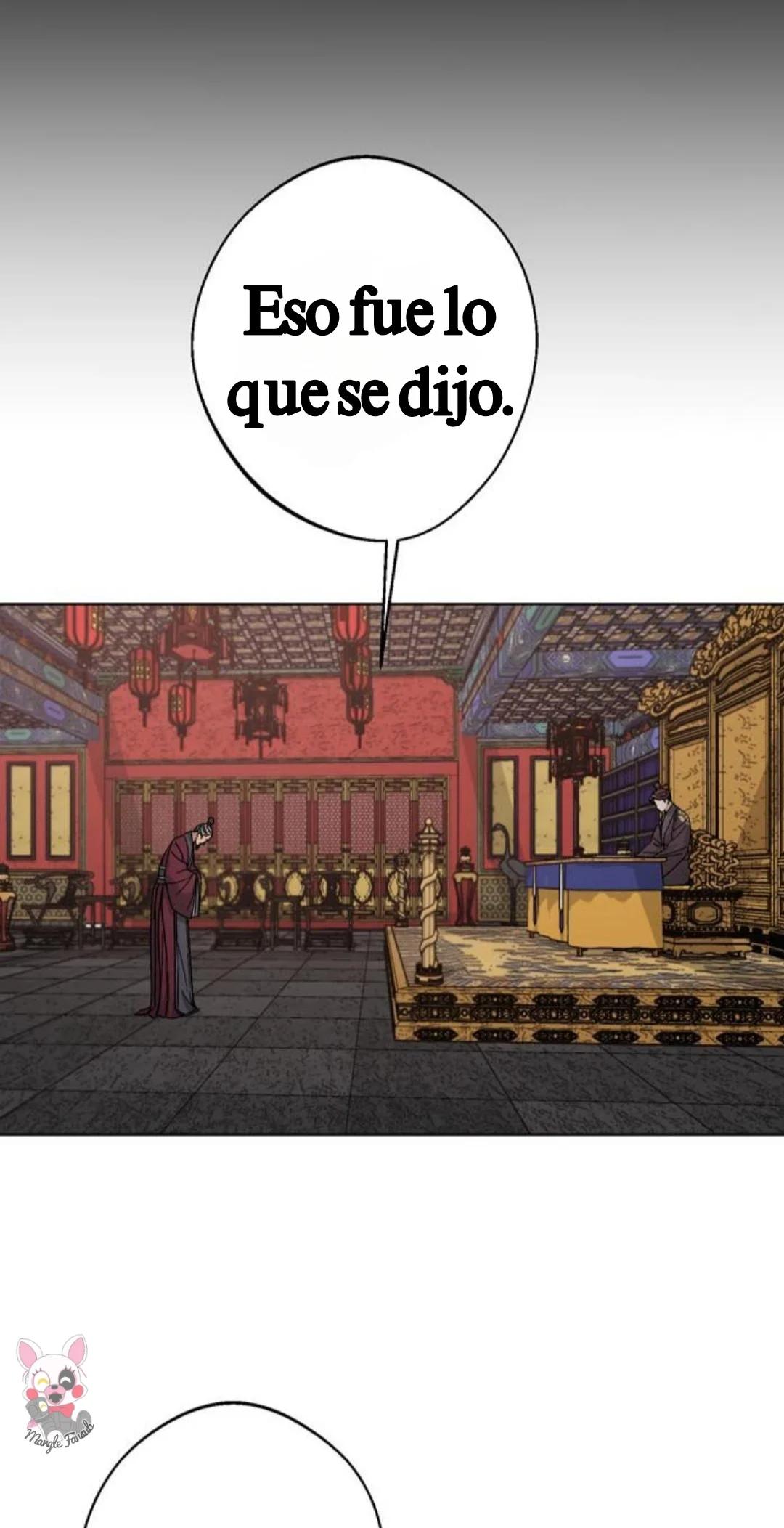 The King’s Bodyguard - Capítulo 35 3 manhwa
