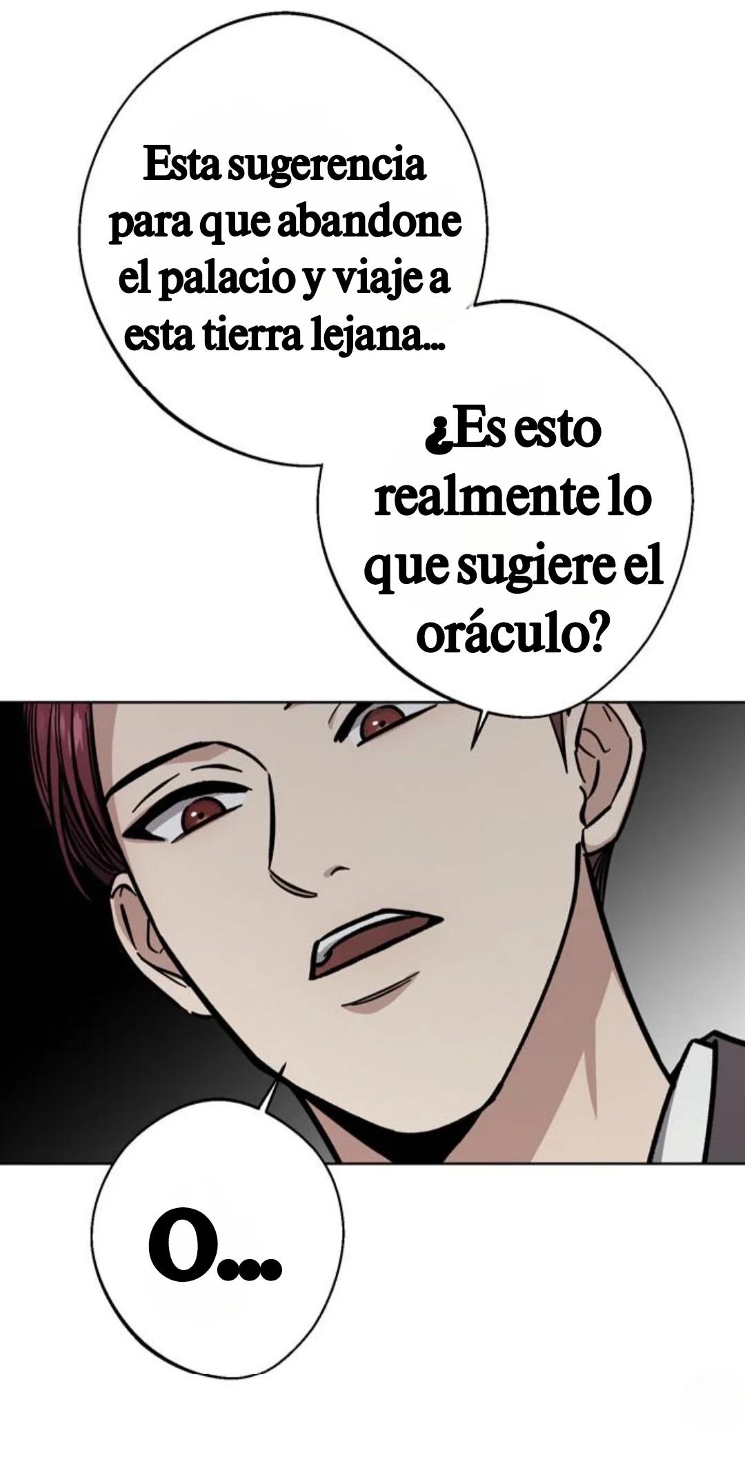 The King’s Bodyguard - Capítulo 35 3 manhwa