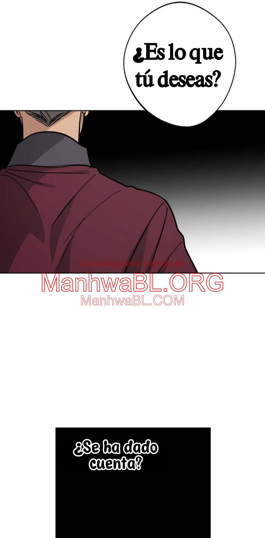 The King’s Bodyguard - Capítulo 35 3 manhwa